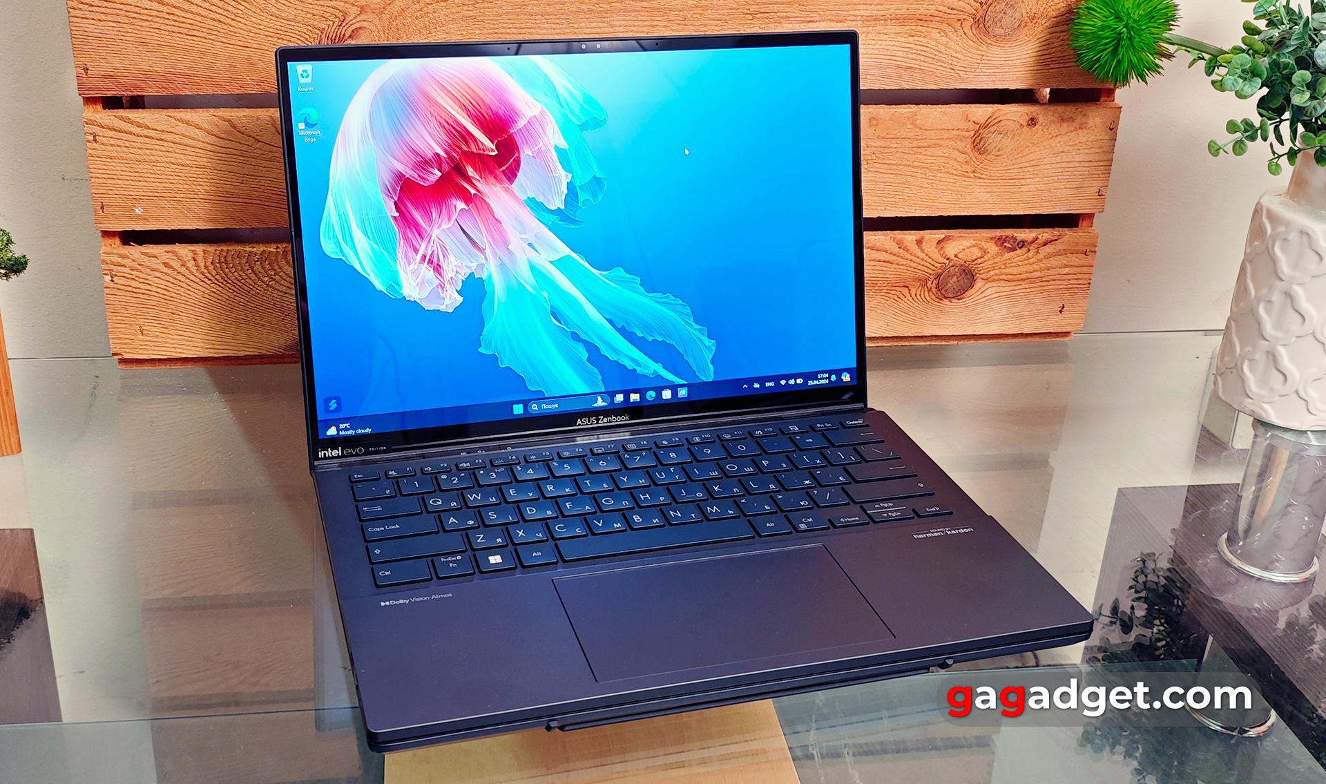 ASUS Zenbook DUO (2024) UX8406 review ASUS Zenbook DUO (2024) UX8406 review