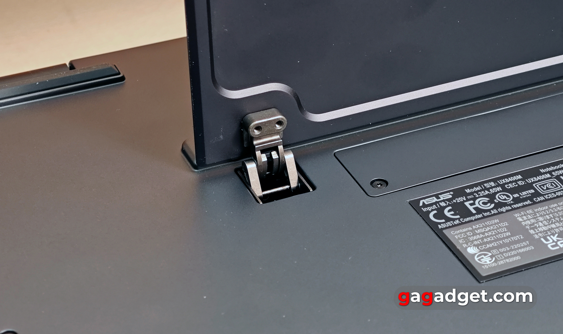 ASUS Zenbook DUO (2024) UX8406 review ASUS Zenbook DUO (2024) UX8406 review