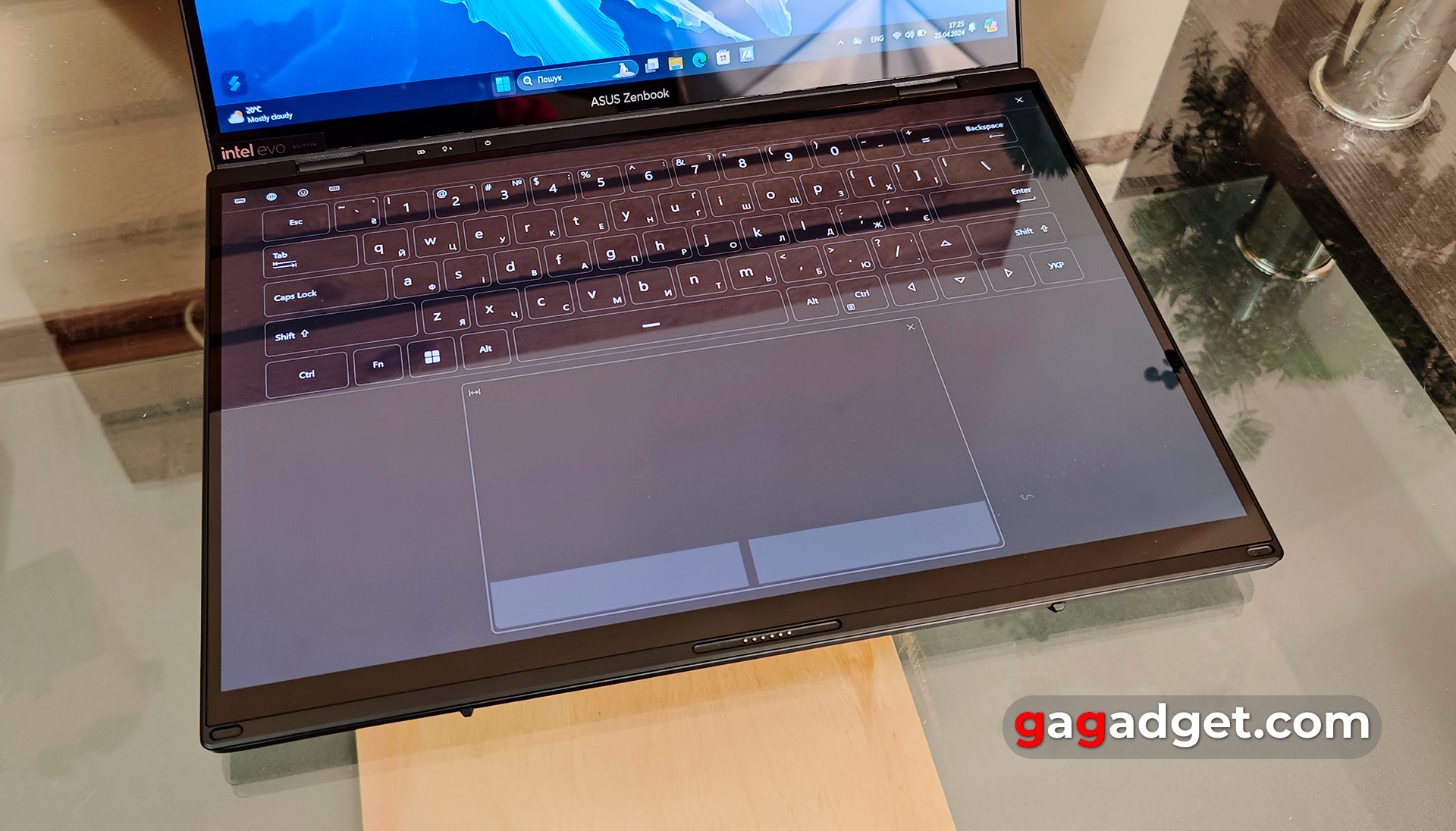 ASUS Zenbook DUO (2024) UX8406 review ASUS Zenbook DUO (2024) UX8406 review