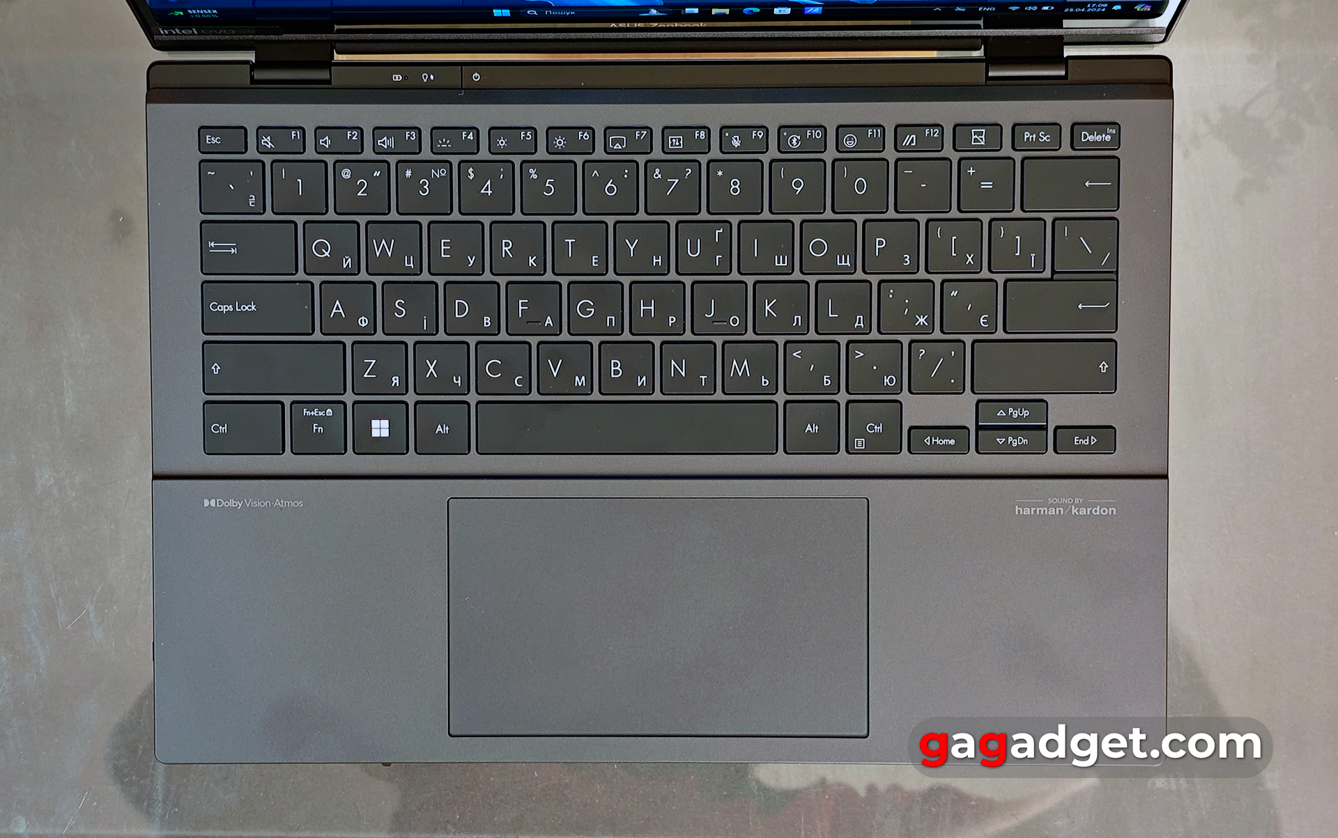 ASUS Zenbook DUO (2024) UX8406 review ASUS Zenbook DUO (2024) UX8406 review