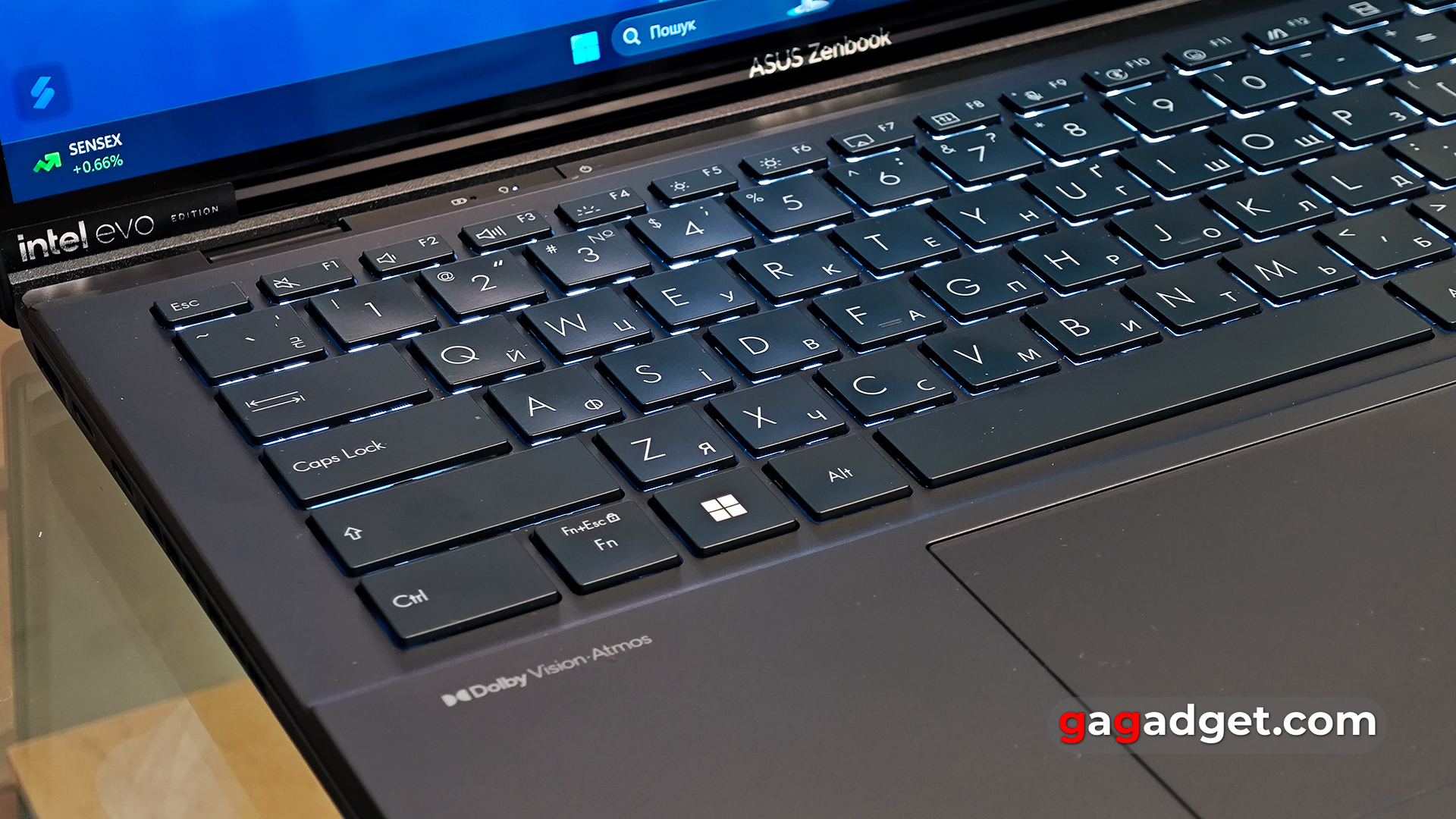 ASUS Zenbook DUO (2024) UX8406 review ASUS Zenbook DUO (2024) UX8406 review
