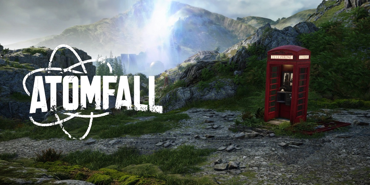 Une vision britannique de l'après-apocalypse : 14 minutes de gameplay du jeu de tir RPG prometteur Atomfall des créateurs de Sniper Elite ont été dévoilées. Une vision britannique de l'après-apocalypse : 14 minutes de gameplay du jeu de tir RPG prometteur Atomfall des créateurs de Sniper Elite ont été dévoilées.