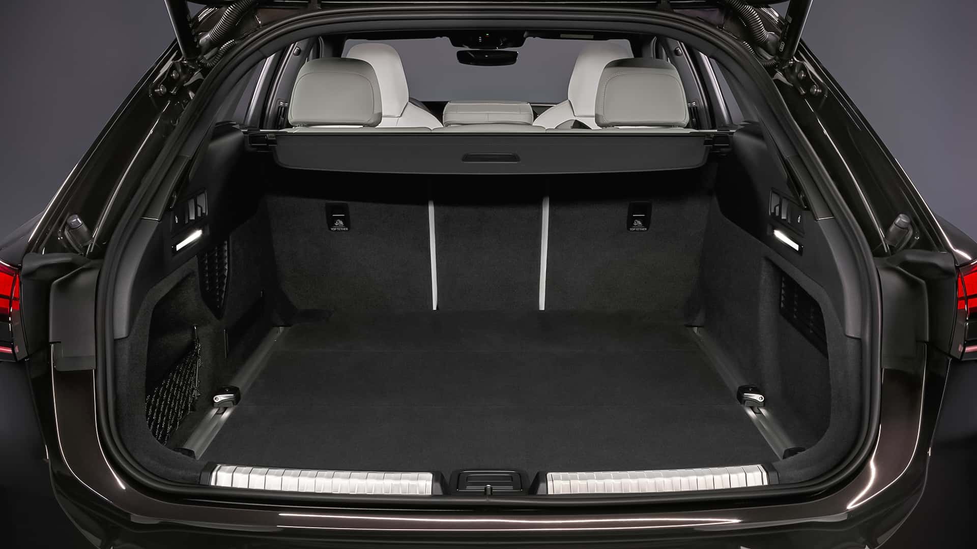 Audi A6 Avant 2025 - intérieur et technologie Audi A6 Avant 2025 - intérieur et technologie
