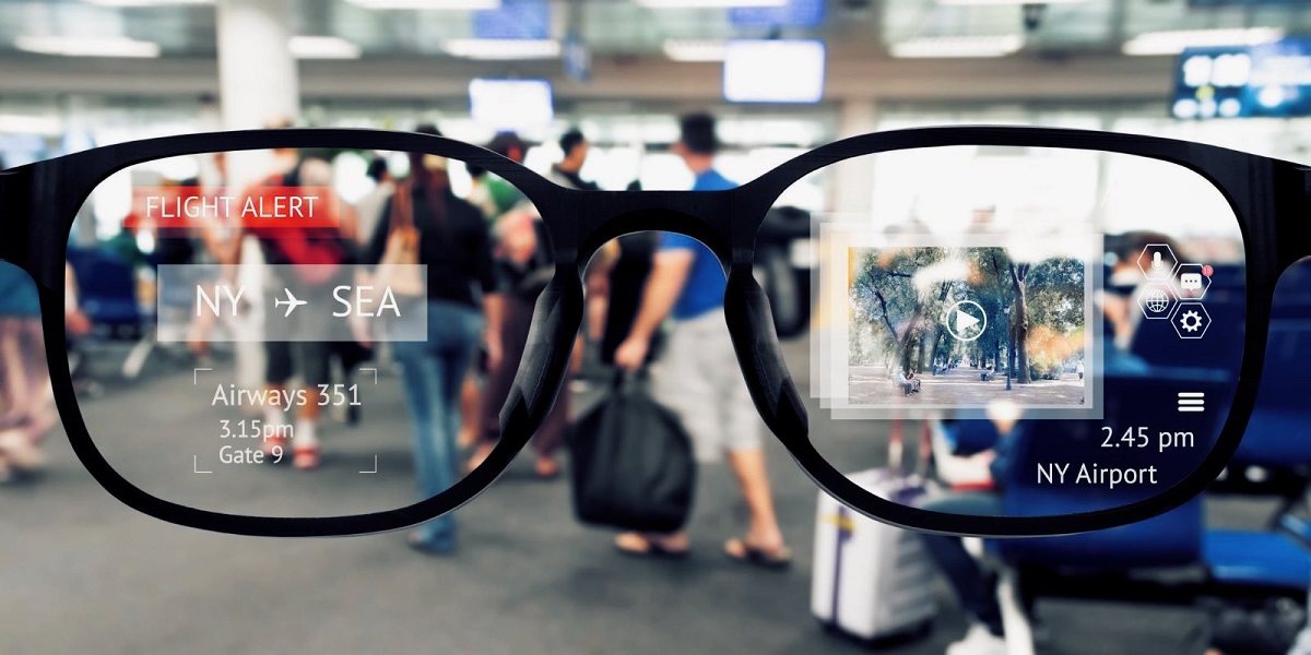 Meta Ray Ban aura un concurrent de taille : Apple développe des lunettes intelligentes avec des caméras intégrées et un support d'intelligence visuelle Meta Ray Ban aura un concurrent de taille : Apple développe des lunettes intelligentes avec des caméras intégrées et un support d'intelligence visuelle