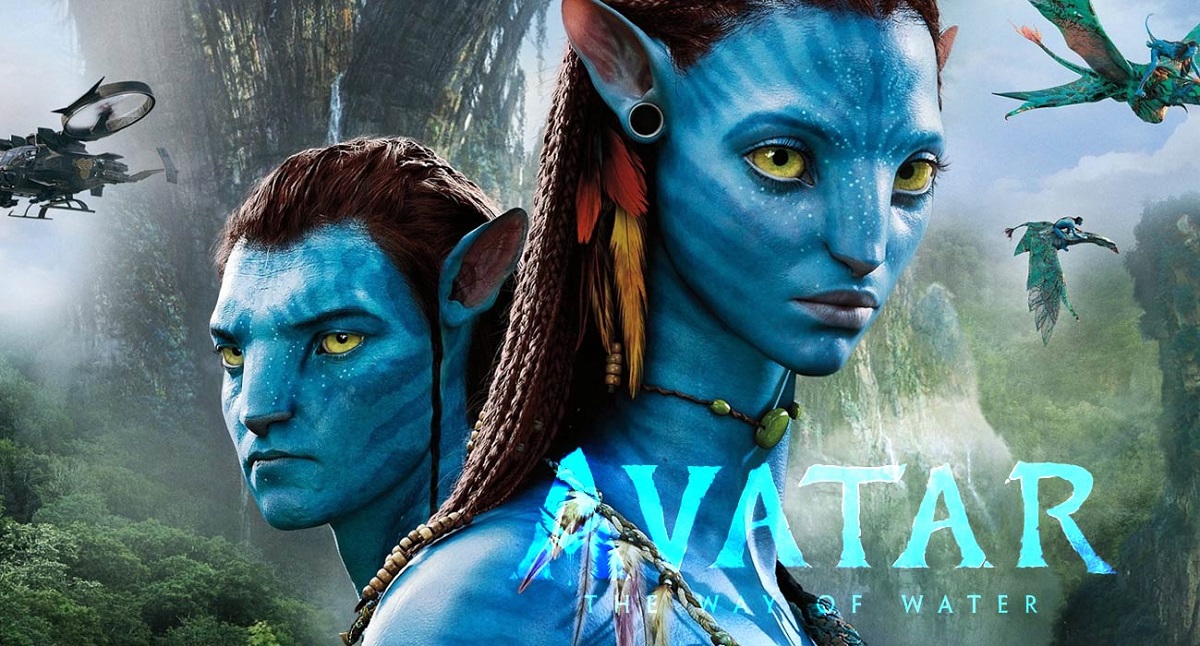 Médias : Une version numérique d'Avatar : La voie de l'eau avec trois heures de suppléments sera disponible sur certains services en ligne à partir de la fin du mois de mars. Médias : Une version numérique d'Avatar : La voie de l'eau avec trois heures de suppléments sera disponible sur certains services en ligne à partir de la fin du mois de mars.