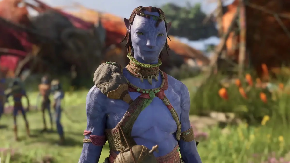 Pas de report : Avatar Frontières de Pandora est devenu "or". Pas de report : Avatar Frontières de Pandora est devenu "or".