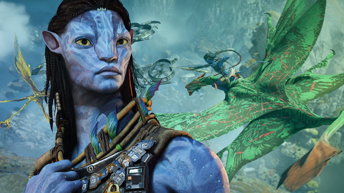 Un jeu magnifique au gameplay banal : les critiques ont réservé un accueil mitigé à Avatar : Frontiers of Pandora d'Ubisoft. Un jeu magnifique au gameplay banal : les critiques ont réservé un accueil mitigé à Avatar : Frontiers of Pandora d'Ubisoft.