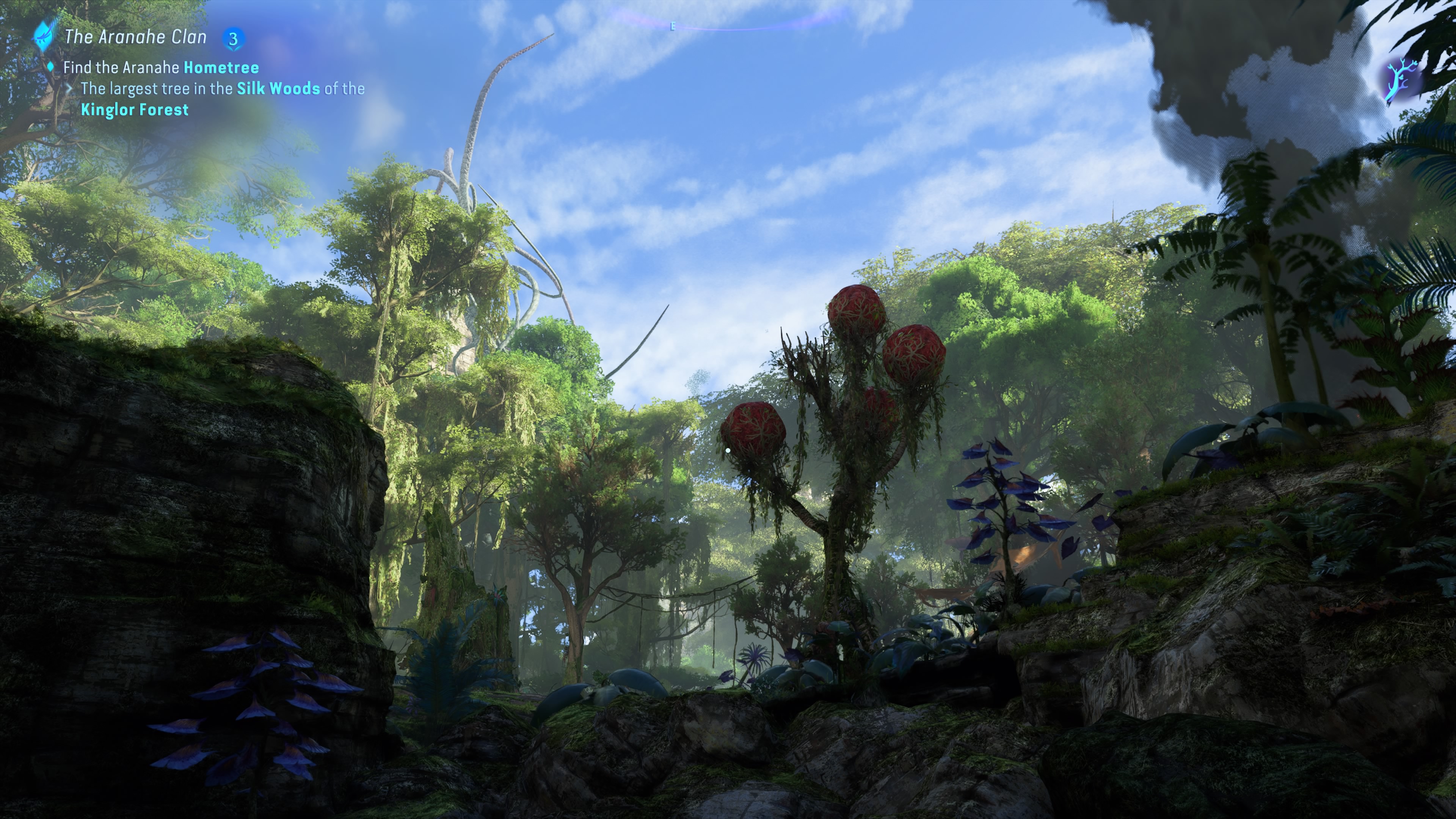 Огляд Avatar: Frontiers of Pandora Огляд Avatar: Frontiers of Pandora