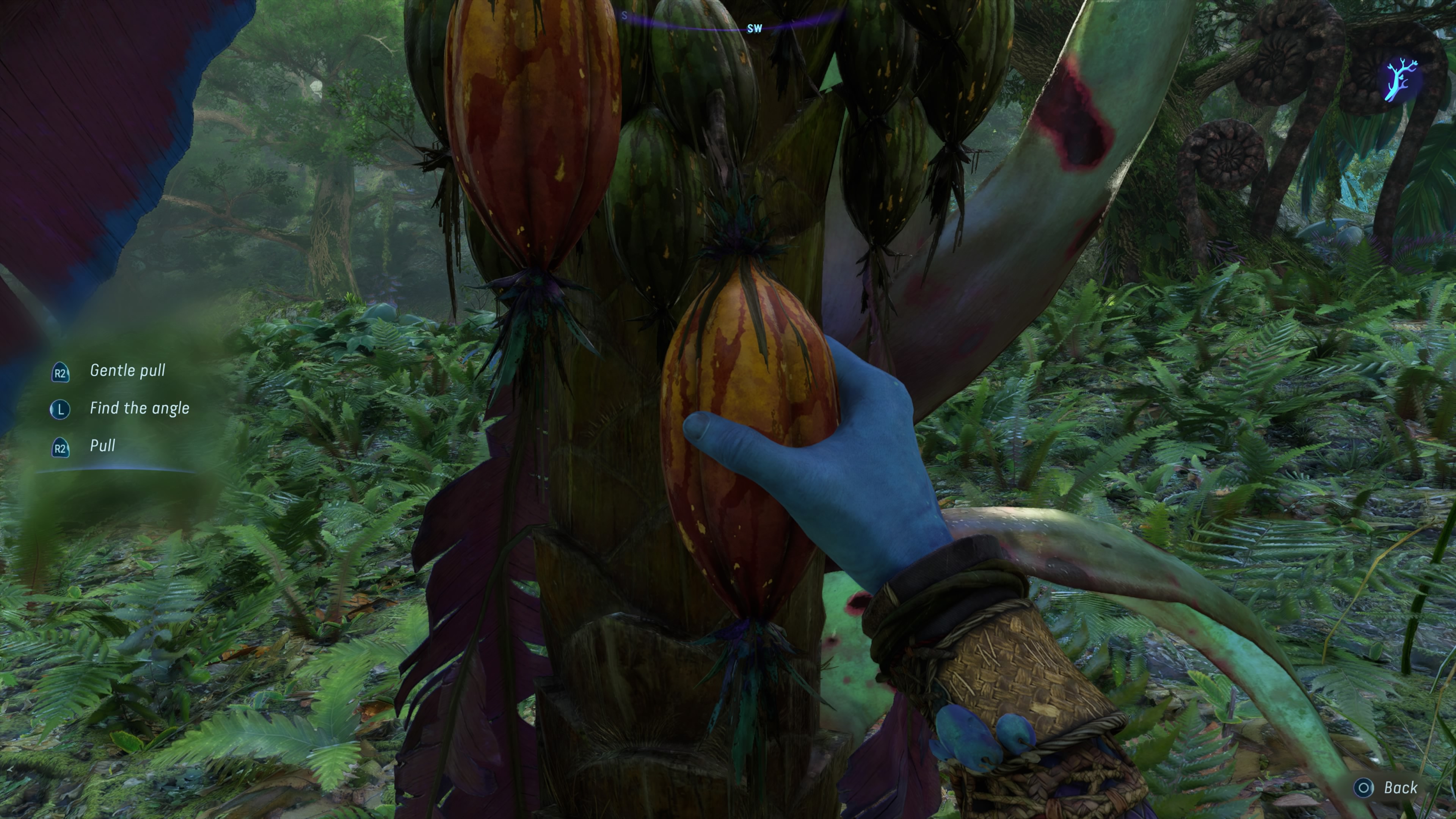 Огляд Avatar: Frontiers of Pandora Огляд Avatar: Frontiers of Pandora