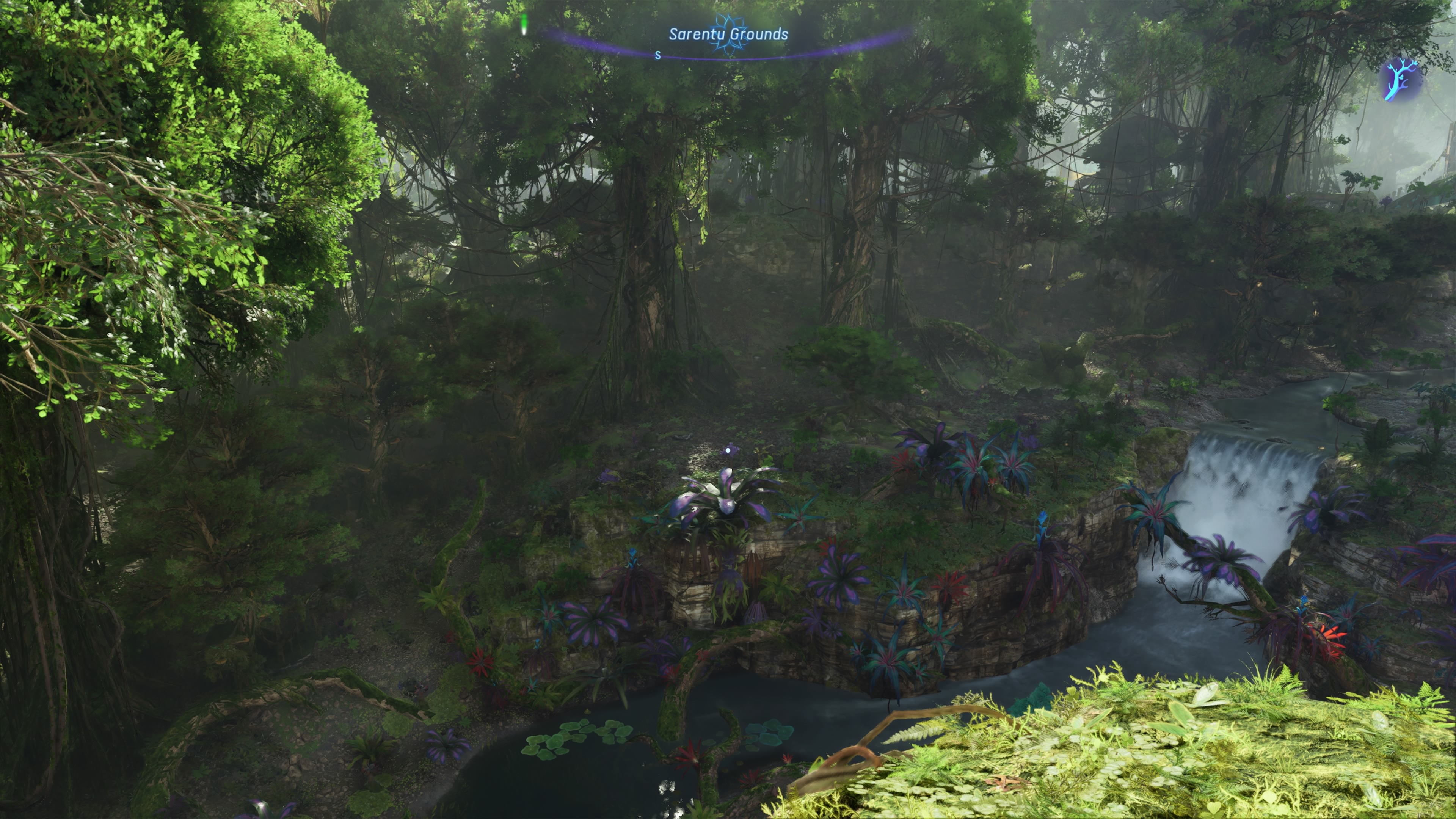 Огляд Avatar: Frontiers of Pandora Огляд Avatar: Frontiers of Pandora