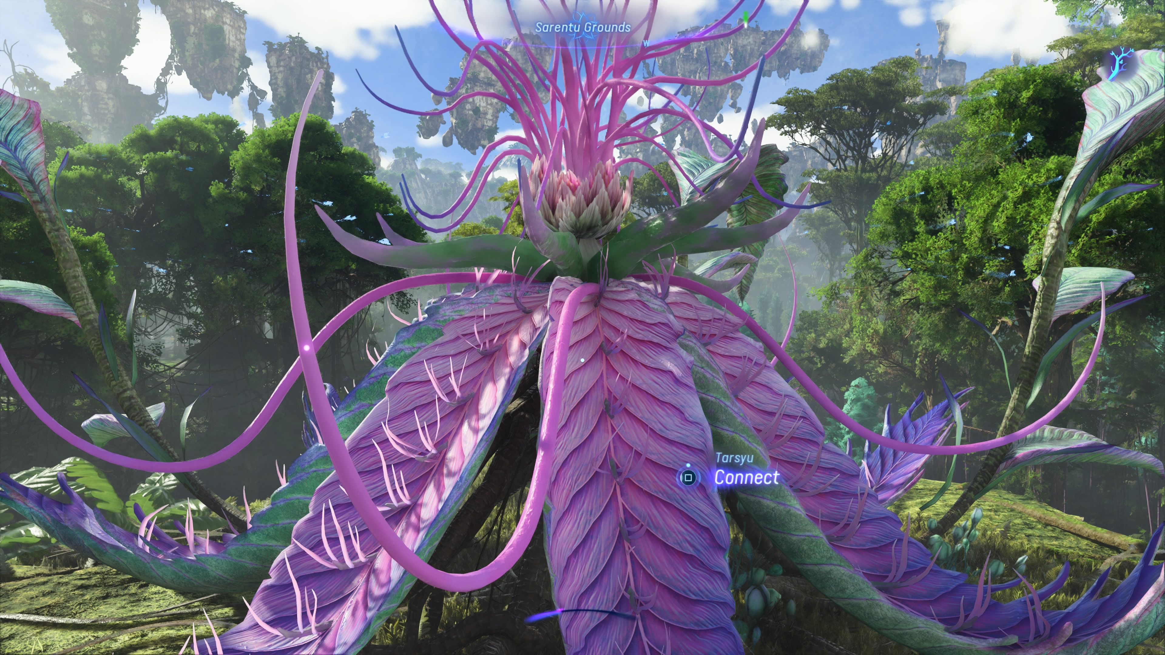 Огляд Avatar: Frontiers of Pandora Огляд Avatar: Frontiers of Pandora