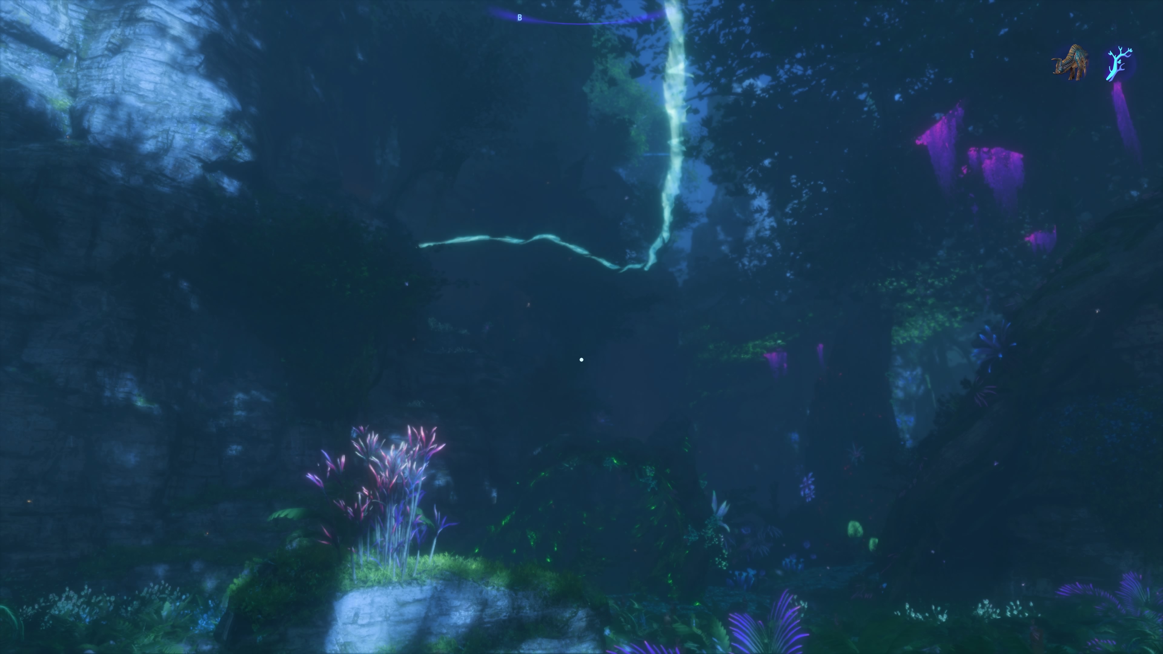 Огляд Avatar: Frontiers of Pandora Огляд Avatar: Frontiers of Pandora