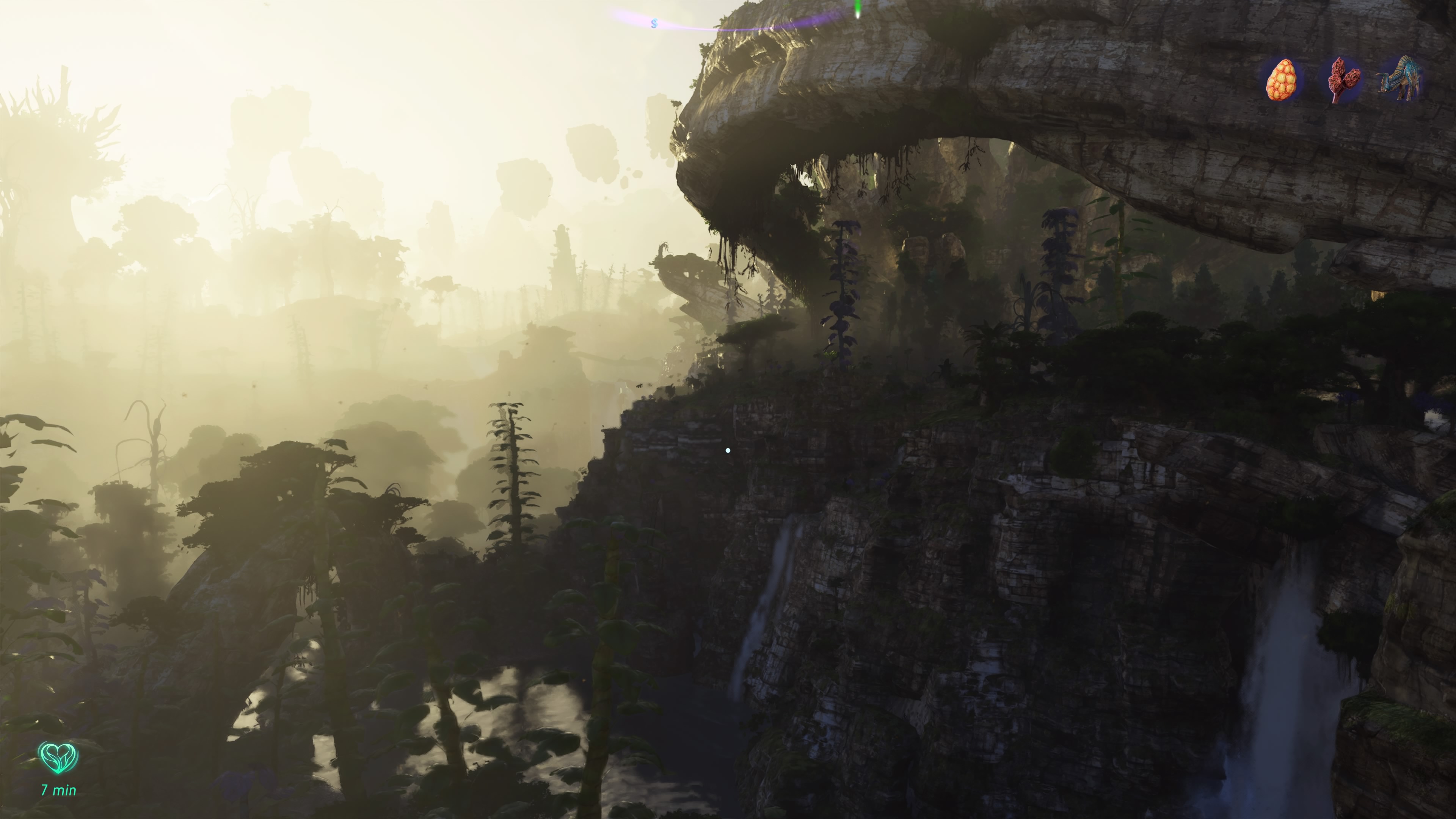 Огляд Avatar: Frontiers of Pandora Огляд Avatar: Frontiers of Pandora