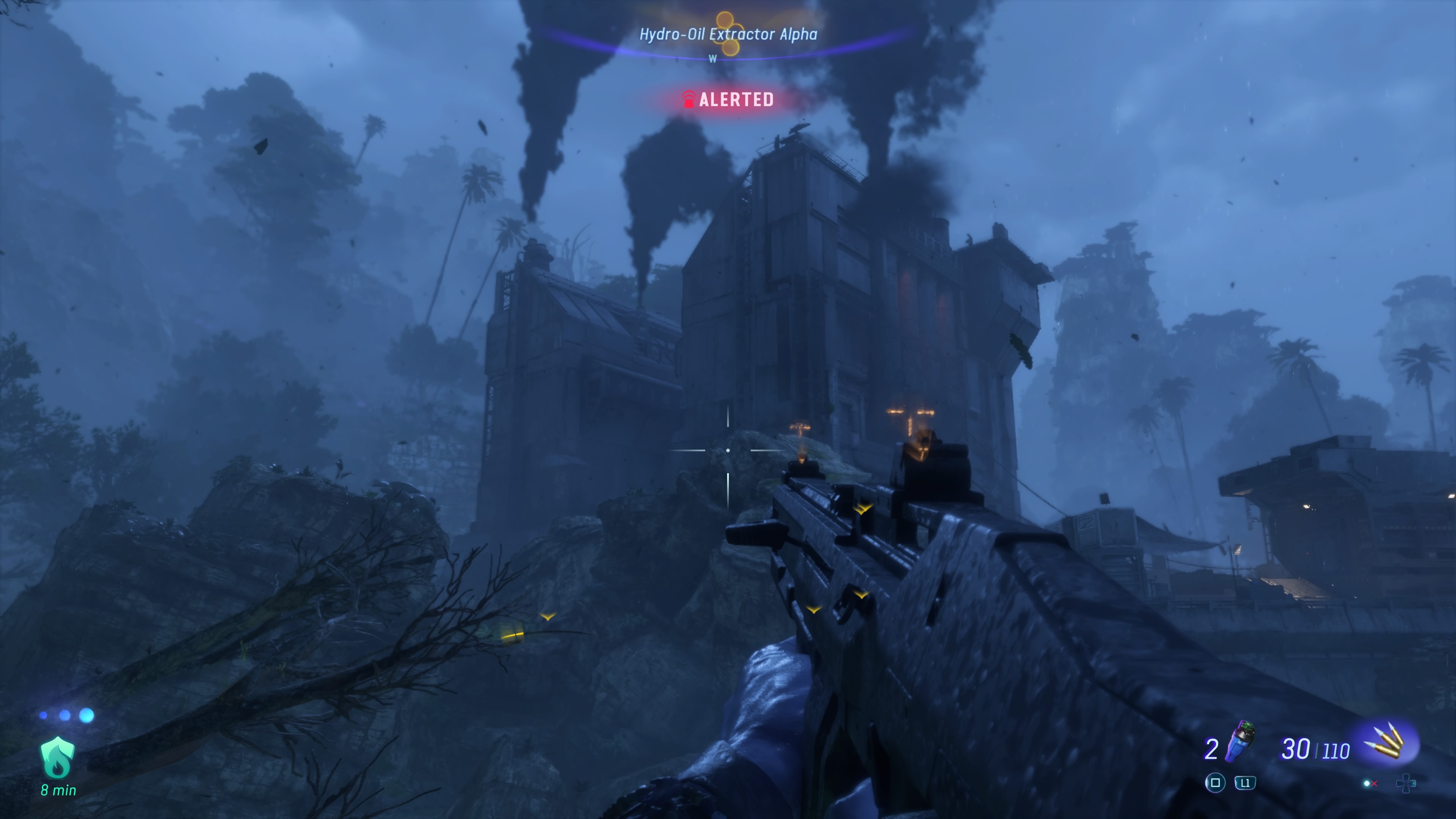 Огляд Avatar: Frontiers of Pandora Огляд Avatar: Frontiers of Pandora