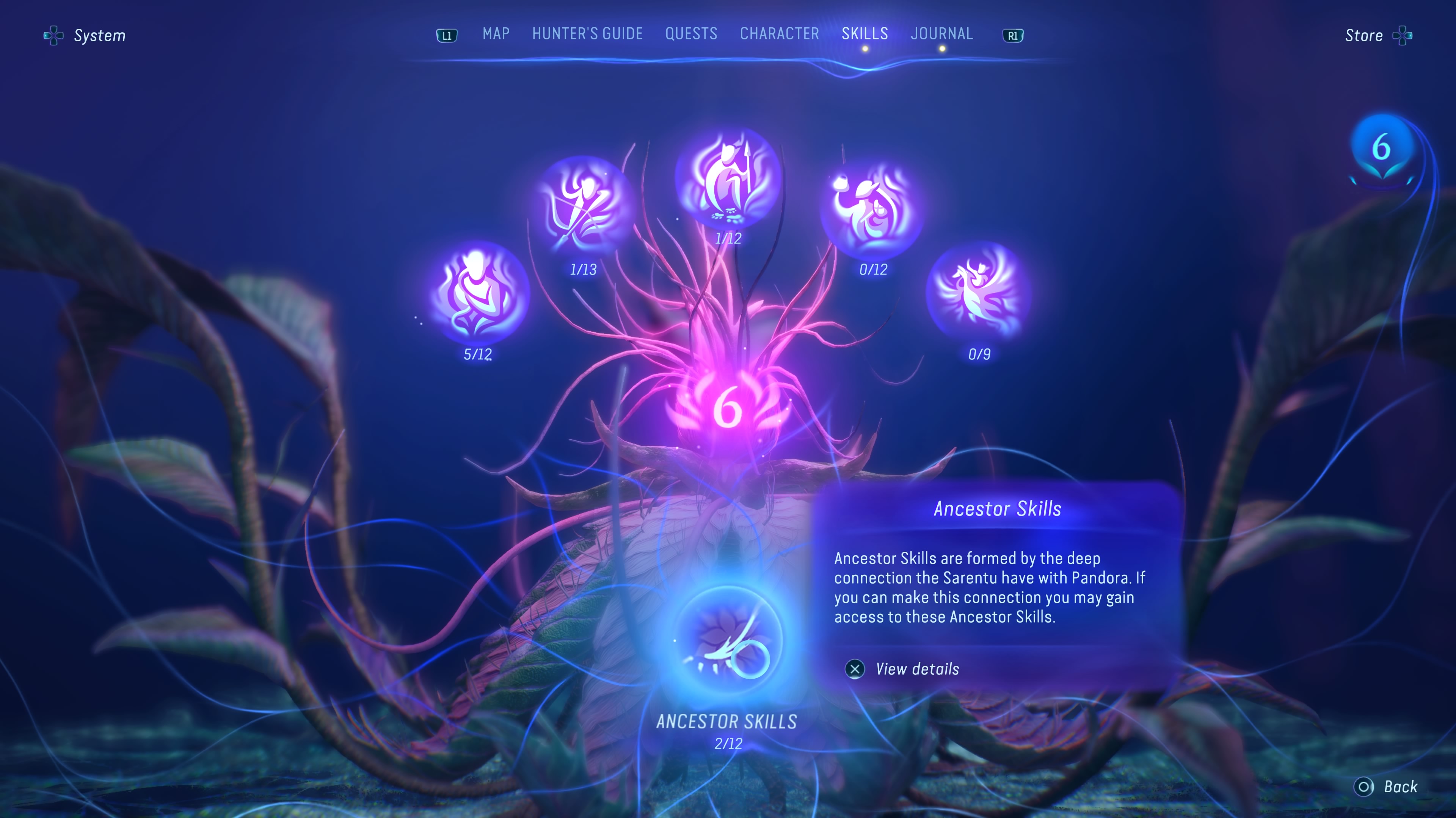 Огляд Avatar: Frontiers of Pandora Огляд Avatar: Frontiers of Pandora