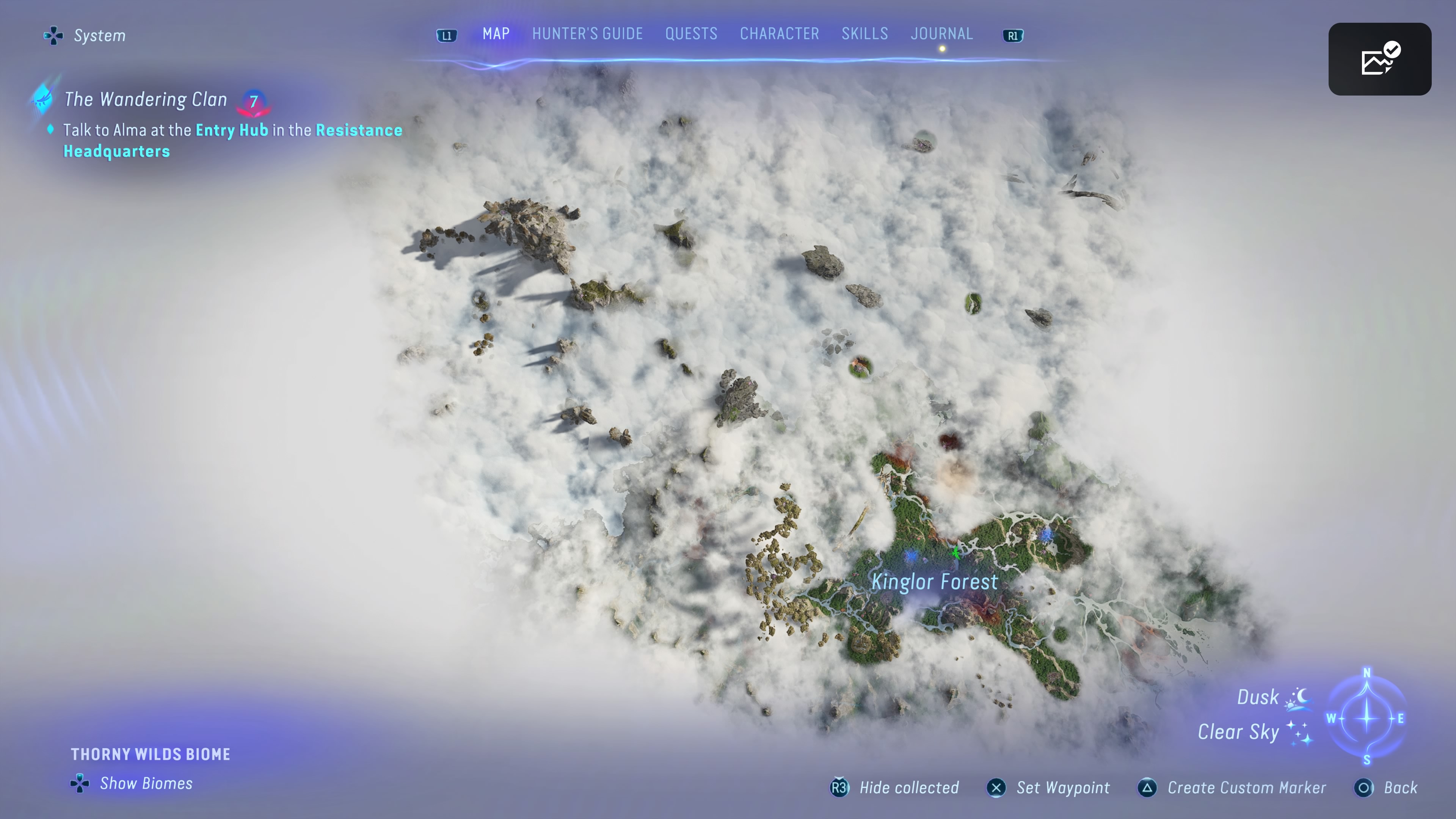 Огляд Avatar: Frontiers of Pandora Огляд Avatar: Frontiers of Pandora