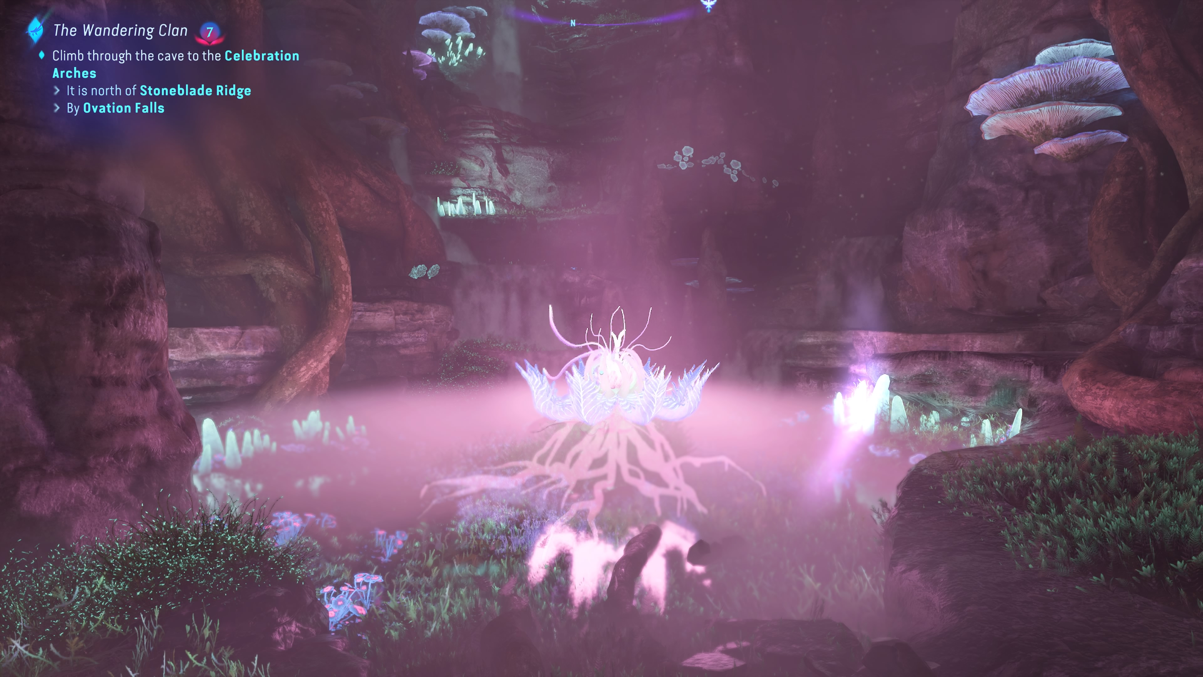 Огляд Avatar: Frontiers of Pandora Огляд Avatar: Frontiers of Pandora