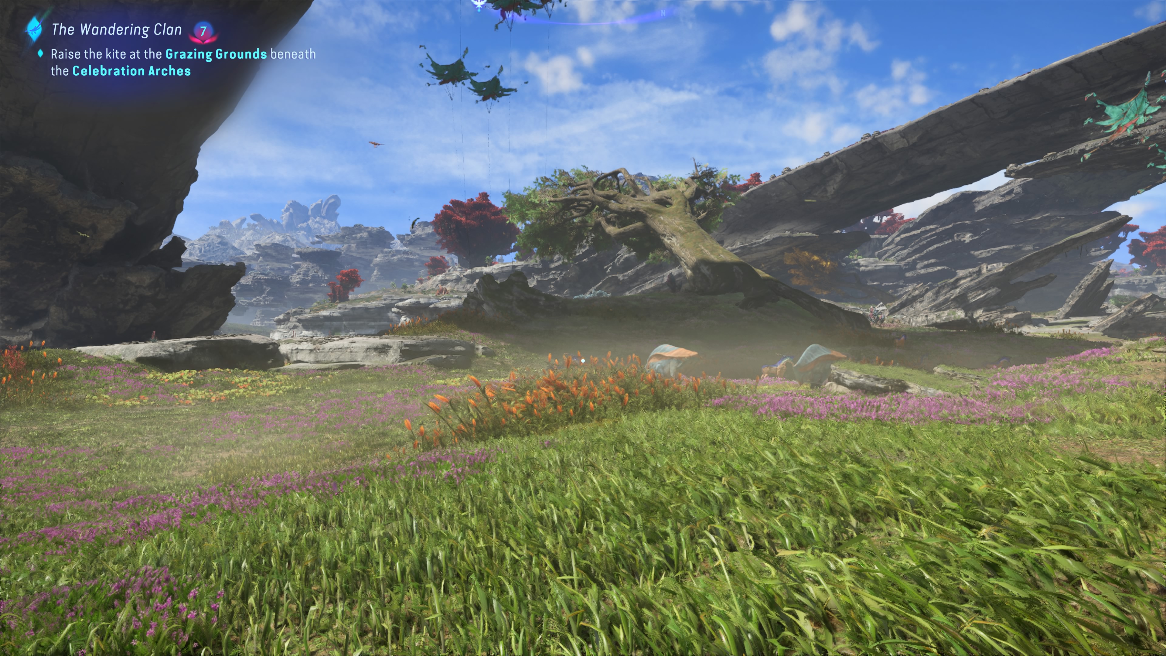 Огляд Avatar: Frontiers of Pandora Огляд Avatar: Frontiers of Pandora