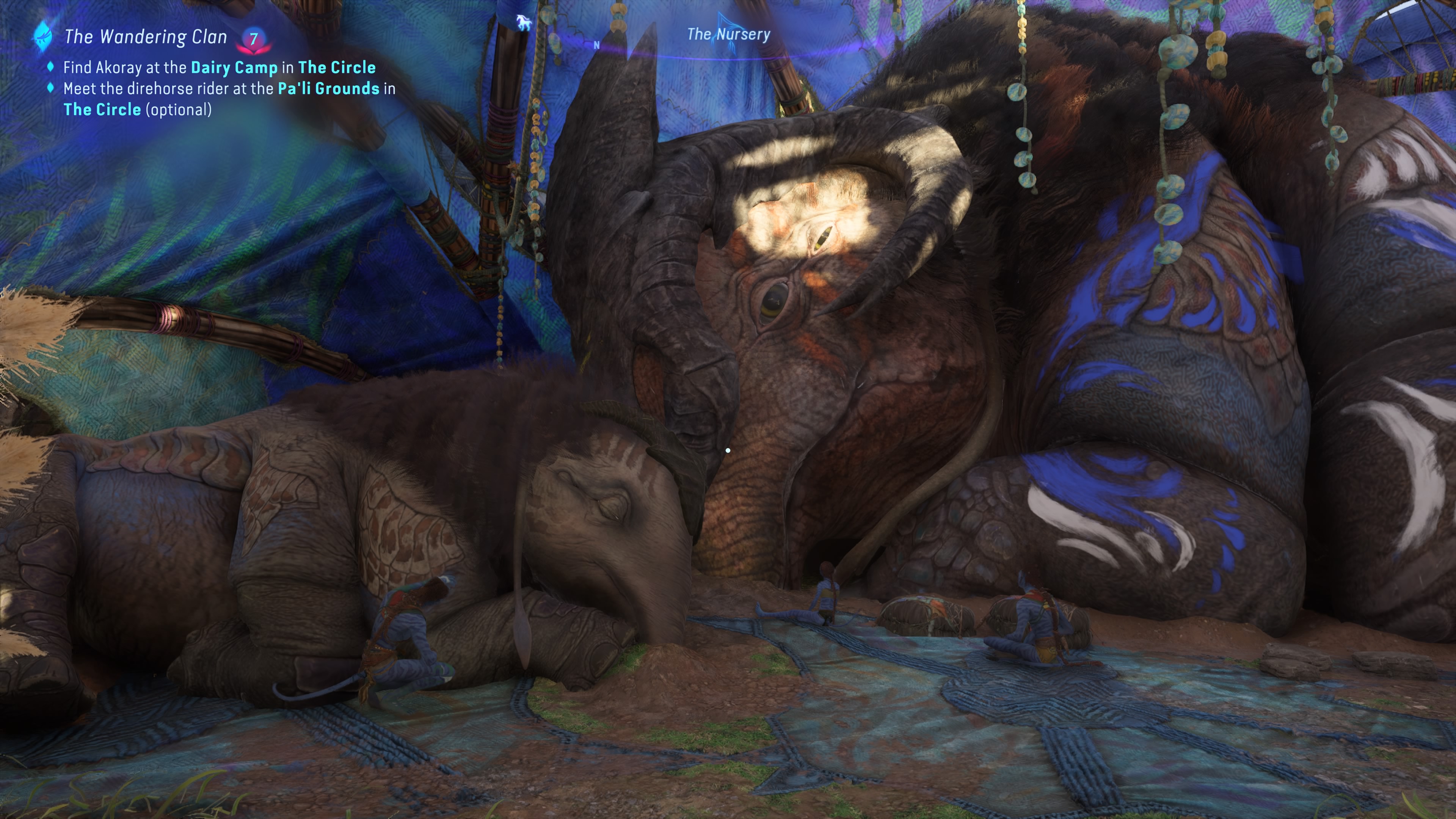 Огляд Avatar: Frontiers of Pandora Огляд Avatar: Frontiers of Pandora