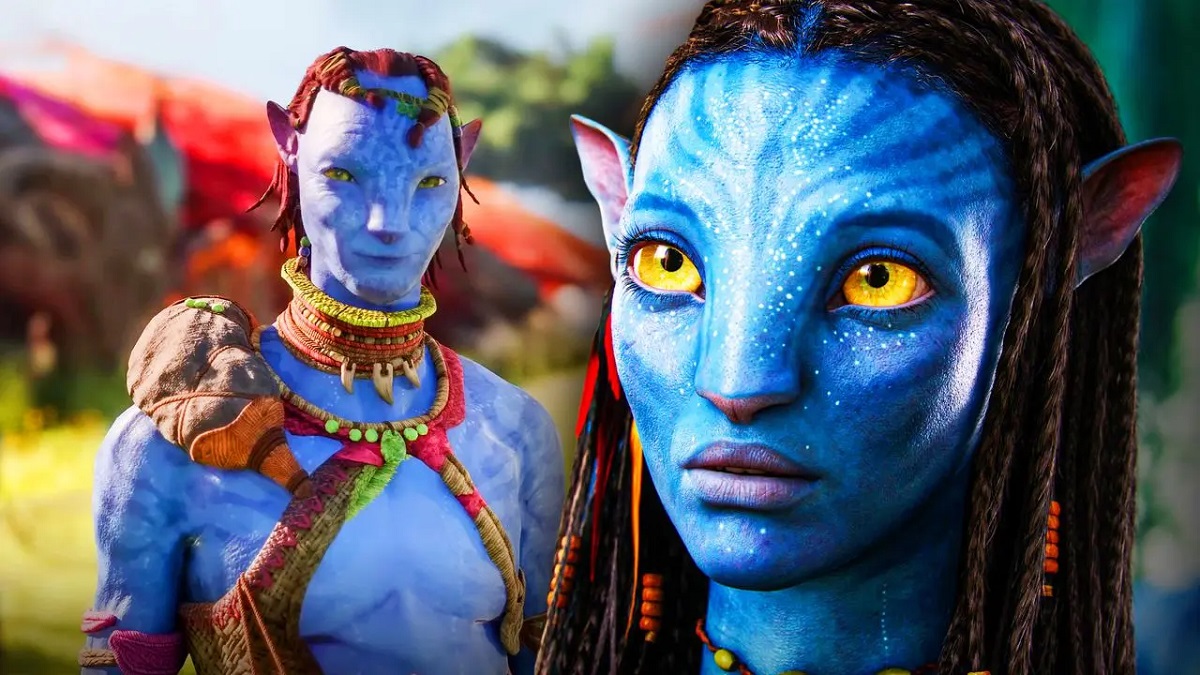 Les journalistes d'IGN se sont entretenus avec les développeurs d'Avatar : Frontiers of Pandora et les ont interrogés sur la logique qui sous-tend le choix des angles de caméra dans ce jeu d'action. Les journalistes d'IGN se sont entretenus avec les développeurs d'Avatar : Frontiers of Pandora et les ont interrogés sur la logique qui sous-tend le choix des angles de caméra dans ce jeu d'action.