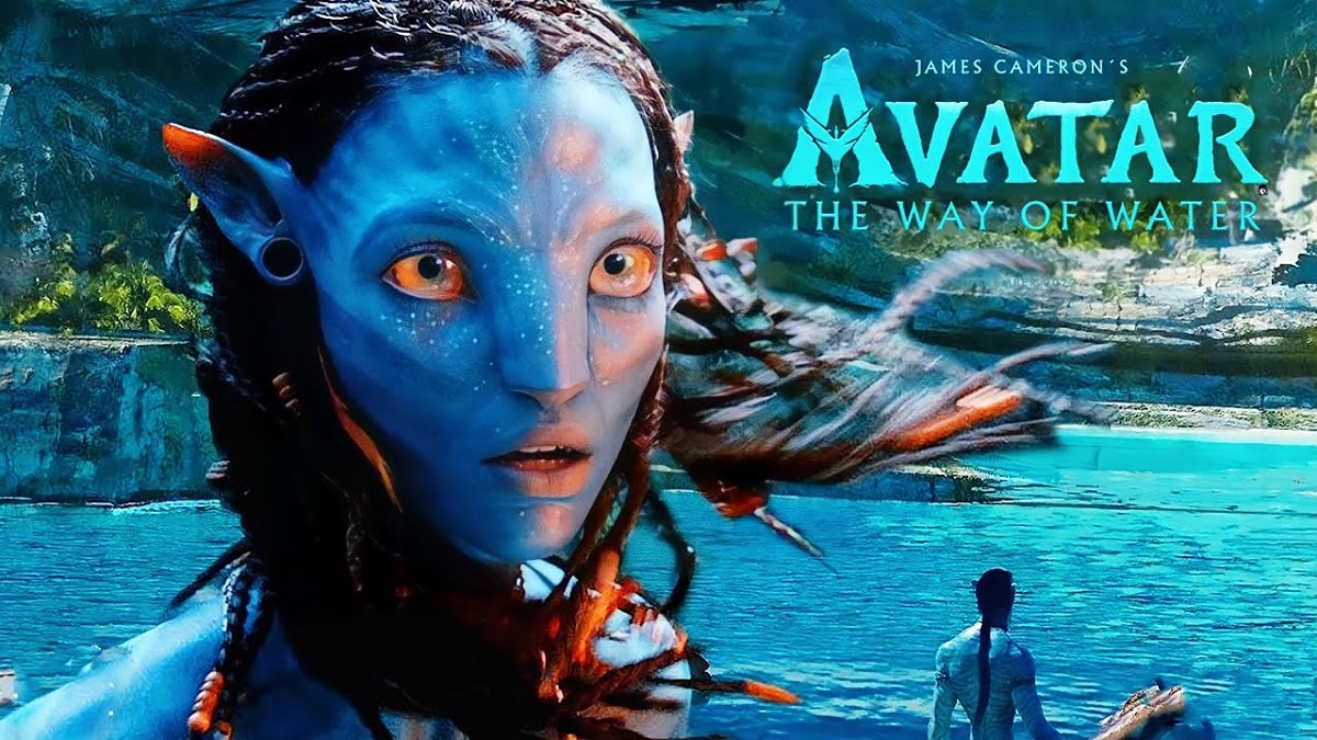 Avatar : La voie de l'eau dépasse Titanic au box-office et devient le troisième film le plus rentable de tous les temps. Avatar : La voie de l'eau dépasse Titanic au box-office et devient le troisième film le plus rentable de tous les temps.