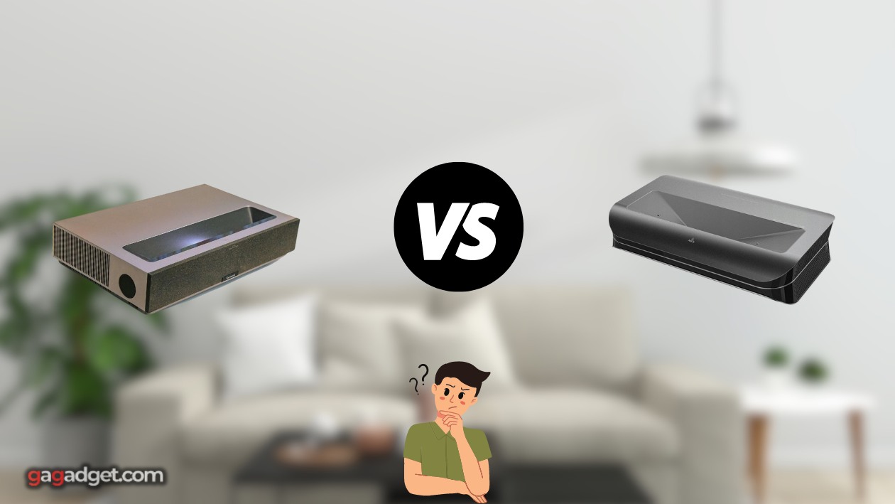AWOL Vision LTV-3500 Pro vs Formovie Theater in 2025 AWOL Vision LTV-3500 Pro vs Formovie Theater in 2025