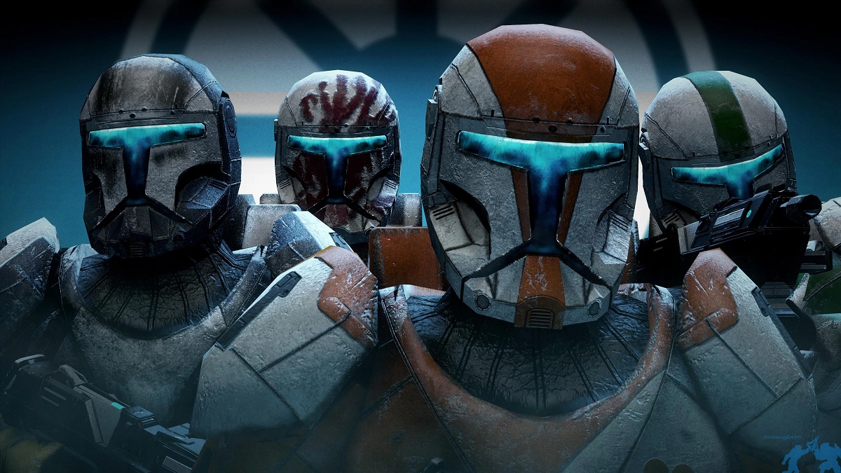 Les sources d'inspiration des auteurs du nouveau shooter sur l'univers Star Wars sont connues Les sources d'inspiration des auteurs du nouveau shooter sur l'univers Star Wars sont connues