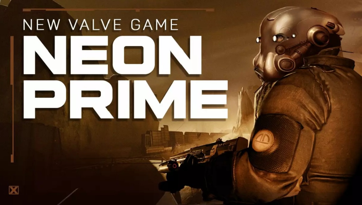 Insider : Valve pourrait dévoiler son nouveau jeu Neon Prime dès aujourd'hui. L'annonce pourrait être faite lors de la finale du tournoi Dota 2 The International 2023. Insider : Valve pourrait dévoiler son nouveau jeu Neon Prime dès aujourd'hui. L'annonce pourrait être faite lors de la finale du tournoi Dota 2 The International 2023.