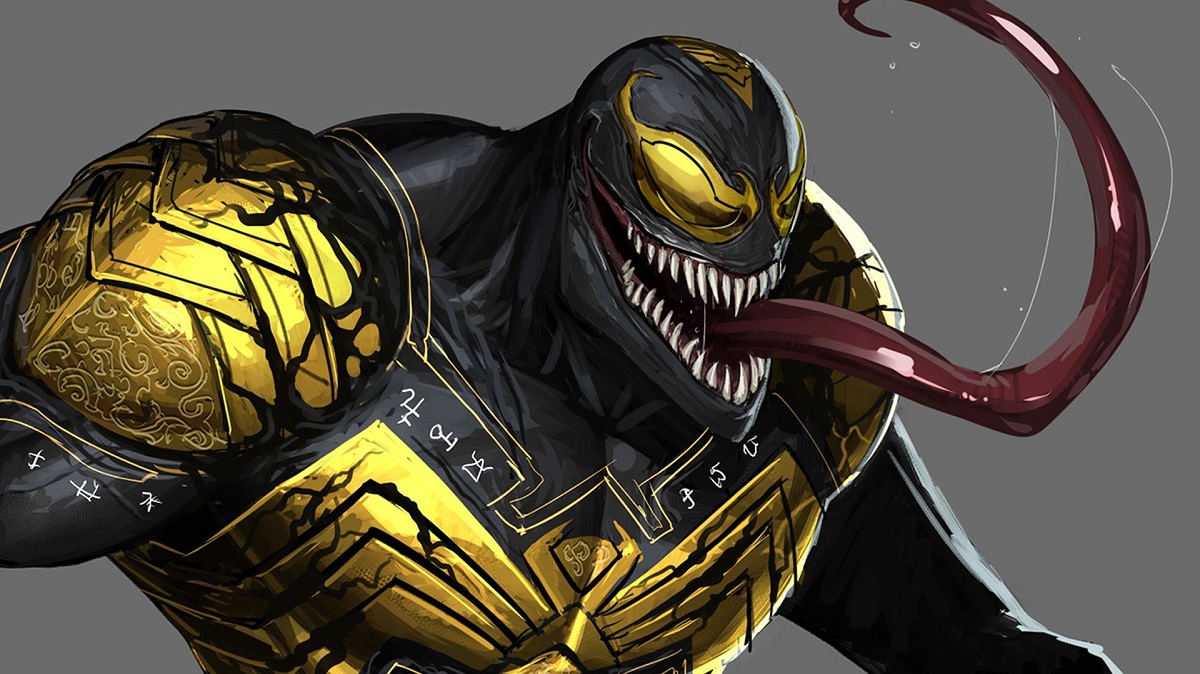 Le pouvoir du symbiote extraterrestre : une vidéo révèle les capacités de Venom, qui apparaîtra dans Soleils de minuit de Marvel avec la sortie de l'extension Rédemption. Le pouvoir du symbiote extraterrestre : une vidéo révèle les capacités de Venom, qui apparaîtra dans Soleils de minuit de Marvel avec la sortie de l'extension Rédemption.