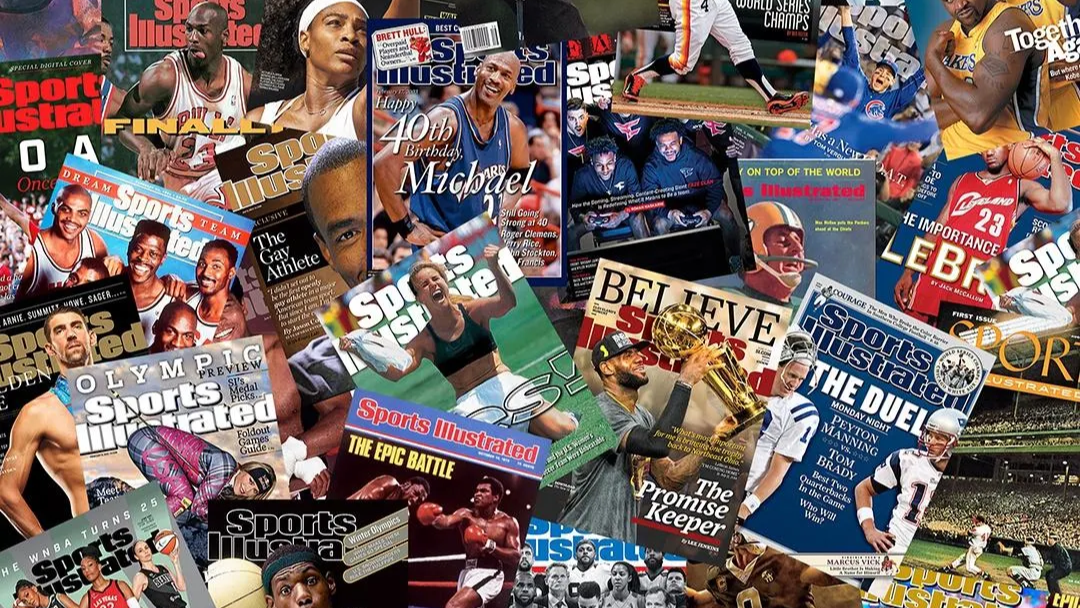 Le directeur de Sports Illustrated a été licencié, mais cela n'a rien à voir avec les fausses informations sur l'IA. Le directeur de Sports Illustrated a été licencié, mais cela n'a rien à voir avec les fausses informations sur l'IA.