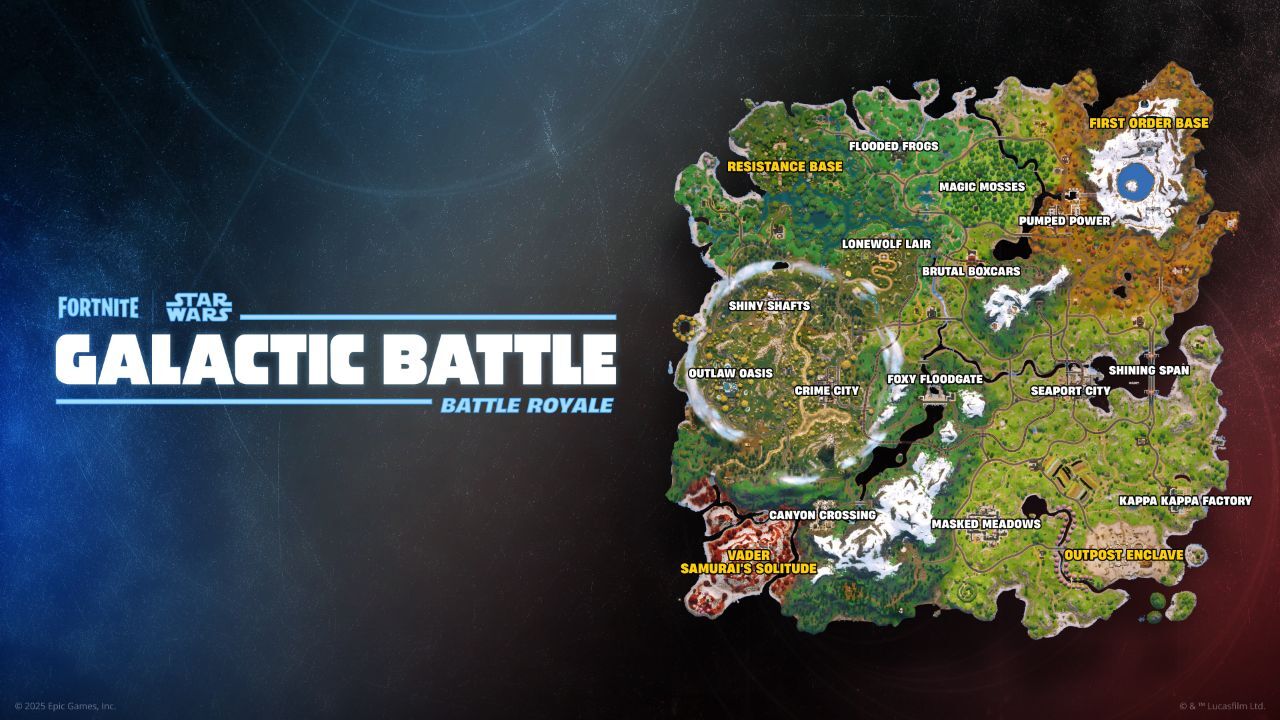 Images de la nouvelle localisation du jeu Images de la nouvelle localisation du jeu