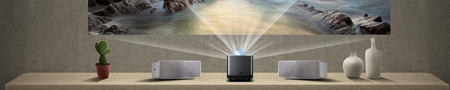 Meilleur projecteur LG Meilleur projecteur LG