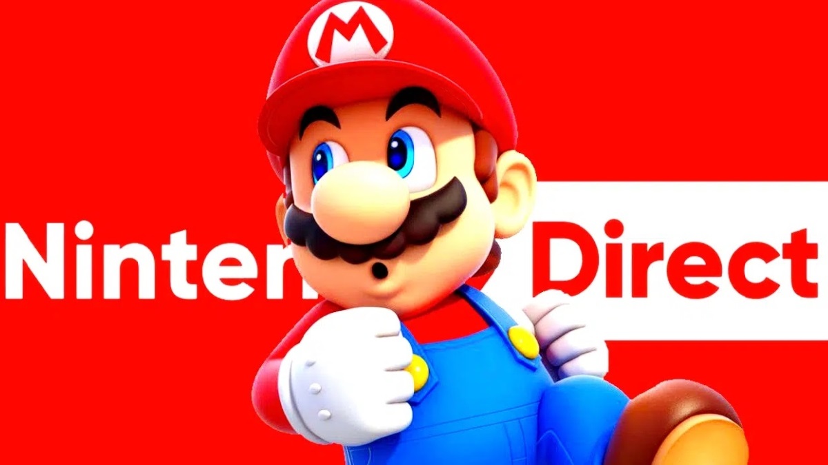 Insider : un nouveau Nintendo Direct est à venir. Il aura probablement lieu en septembre Insider : un nouveau Nintendo Direct est à venir. Il aura probablement lieu en septembre