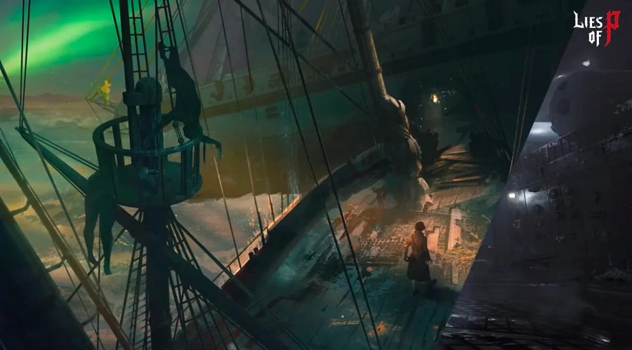 La suite de Lies of P est déjà en cours de développement ! Le directeur du jeu d'action a confirmé les grands projets de Neowiz pour la franchise et a annoncé un ajout majeur au jeu-3