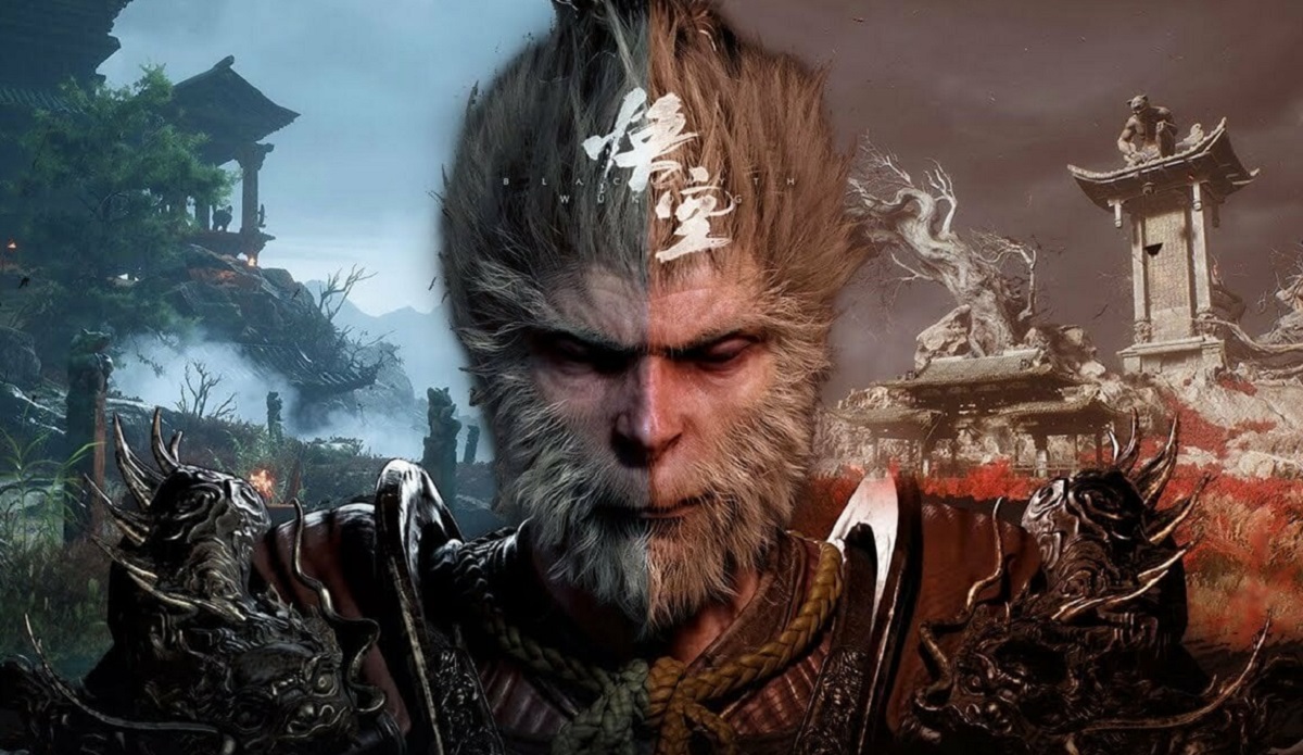Les développeurs de Black Myth : WuKong ont dévoilé une nouvelle bande-annonce du jeu et révélé sa date de sortie. Les développeurs de Black Myth : WuKong ont dévoilé une nouvelle bande-annonce du jeu et révélé sa date de sortie.