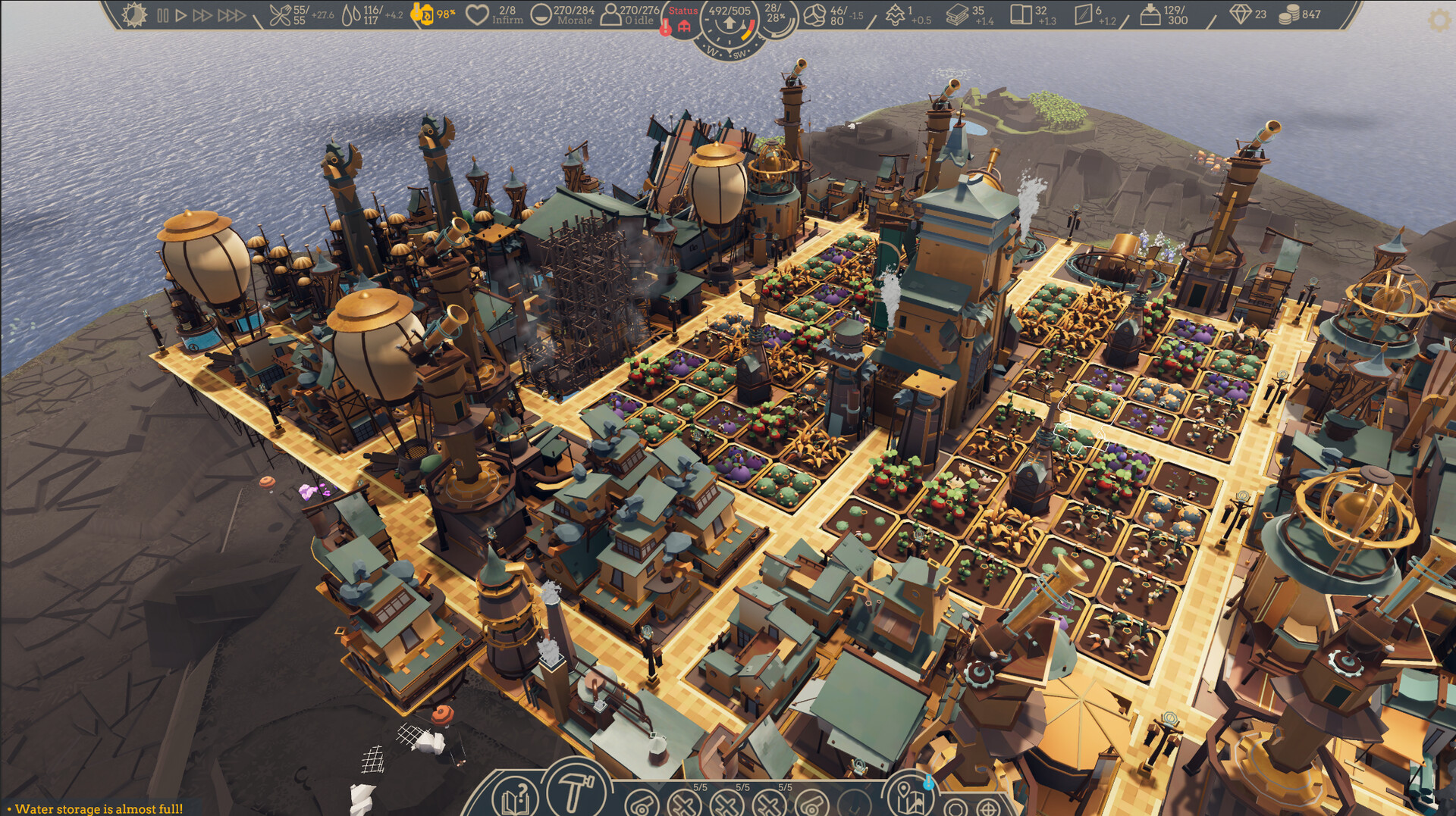 Pirates de l'air dans Airborne Empire Pirates de l'air dans Airborne Empire
