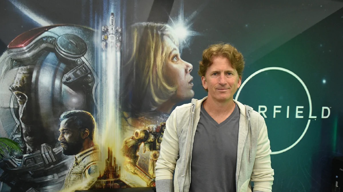 Starfield va se doter d'une boîte à outils officielle pour créer des modifications personnalisées : Creation Kit sera aussi puissant que les logiciels de modding de The Elder Scrolls V : Skyrim et Fallout 4. Starfield va se doter d'une boîte à outils officielle pour créer des modifications personnalisées : Creation Kit sera aussi puissant que les logiciels de modding de The Elder Scrolls V : Skyrim et Fallout 4.