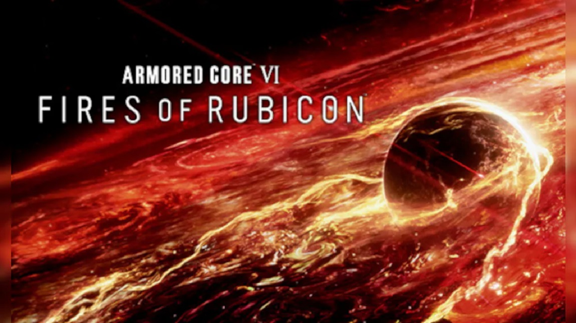 "Magnifique ! ", " C'est incroyable ! ", " C'est peut-être le meilleur jeu de FromSoftware à ce jour " : une bande-annonce élogieuse pour le jeu d'action et de mecha Armored Core VI : Fires of Rubicon a été publiée "Magnifique ! ", " C'est incroyable ! ", " C'est peut-être le meilleur jeu de FromSoftware à ce jour " : une bande-annonce élogieuse pour le jeu d'action et de mecha Armored Core VI : Fires of Rubicon a été publiée