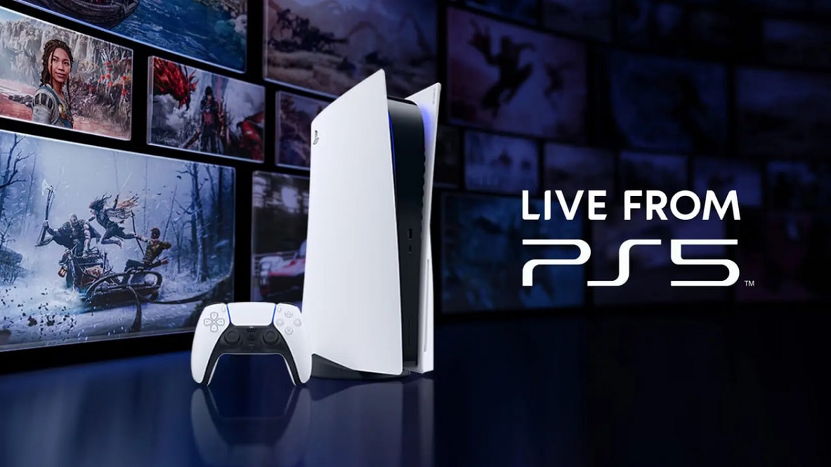 La nouvelle publicité pour la PlayStation 5 montre des images de Final Fantasy XVI et de Marvel's Spider-Man 2. La nouvelle publicité pour la PlayStation 5 montre des images de Final Fantasy XVI et de Marvel's Spider-Man 2.