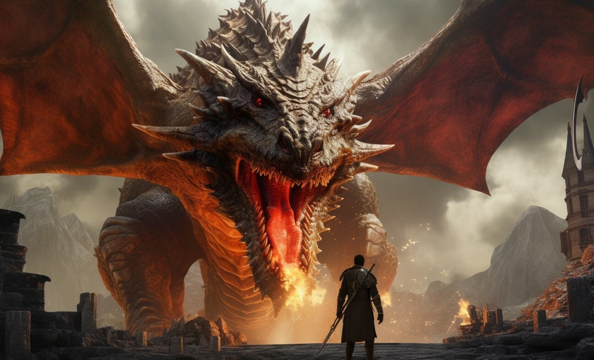NVIDIA prendra en charge le ray tracing, DLSS 3 et d'autres technologies avancées dans la version PC de Dragon's Dogma 2. NVIDIA prendra en charge le ray tracing, DLSS 3 et d'autres technologies avancées dans la version PC de Dragon's Dogma 2.