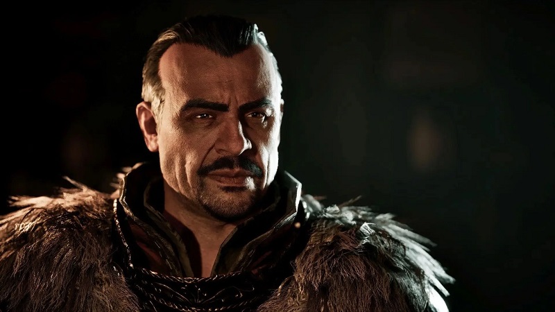 Trois nouvelles illustrations du remake du RPG culte Gothic sont apparues en ligne.-3 Trois nouvelles illustrations du remake du RPG culte Gothic sont apparues en ligne.-3