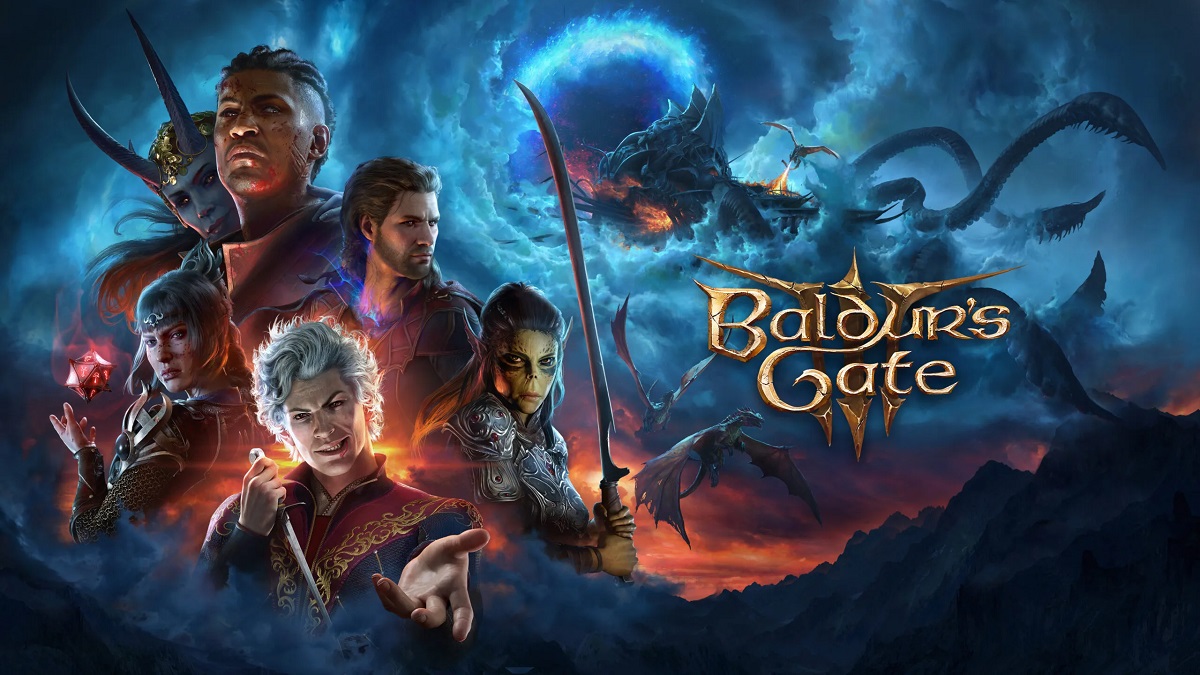 Elden Ring ne peut résister à Baldur's Gate III : le jeu de Larian Studios est devenu le projet le mieux noté pour la PlayStation 5 selon Metacritic. Elden Ring ne peut résister à Baldur's Gate III : le jeu de Larian Studios est devenu le projet le mieux noté pour la PlayStation 5 selon Metacritic.