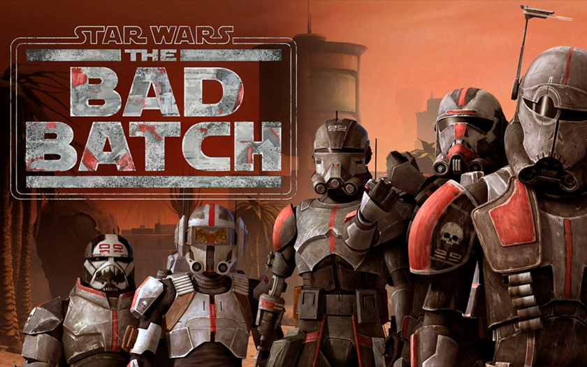 Rumeurs : lors de la présentation à huis clos de l'APAC, Disney a présenté des bandes-annonces de "The Mandalorian", "The Defective Batch", "Star Wars : The Force Awakens" et plusieurs plans de la série "Ahsoka".-3 Rumeurs : lors de la présentation à huis clos de l'APAC, Disney a présenté des bandes-annonces de "The Mandalorian", "The Defective Batch", "Star Wars : The Force Awakens" et plusieurs plans de la série "Ahsoka".-3
