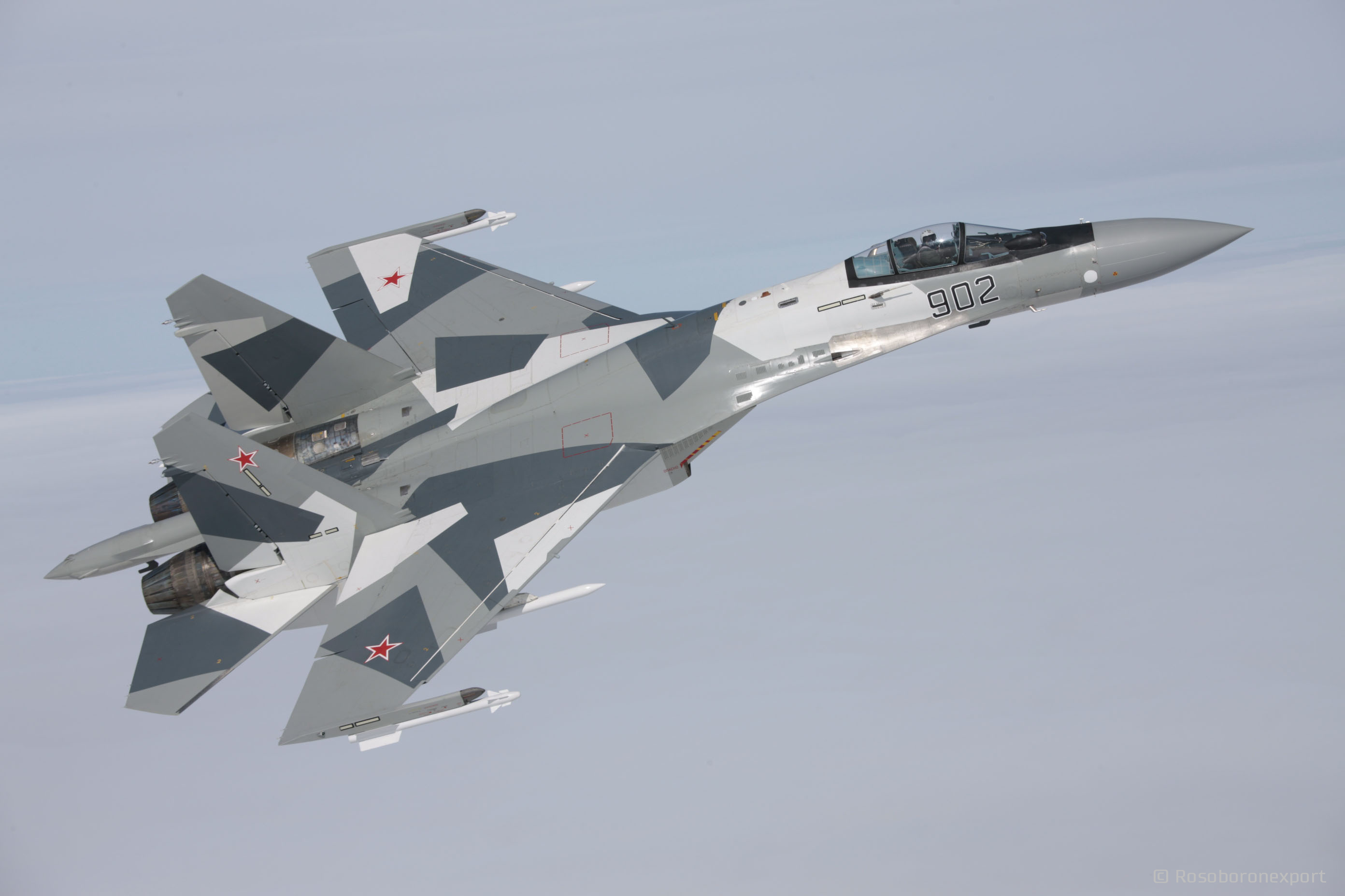 La Russie peut oublier l'exportation des chasseurs de cinquième génération Su-57 et Su-75 pendant 10 ans en raison des sanctions.-3 La Russie peut oublier l'exportation des chasseurs de cinquième génération Su-57 et Su-75 pendant 10 ans en raison des sanctions.-3