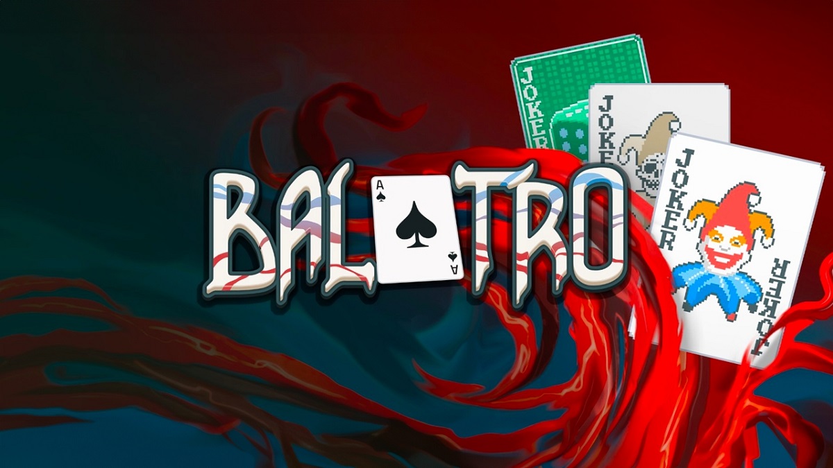 Le jeu de cartes à succès Balatro sortira sur iOS et Android à la fin du mois de septembre : le développeur a dévoilé une bande-annonce spéciale. Le jeu de cartes à succès Balatro sortira sur iOS et Android à la fin du mois de septembre : le développeur a dévoilé une bande-annonce spéciale.