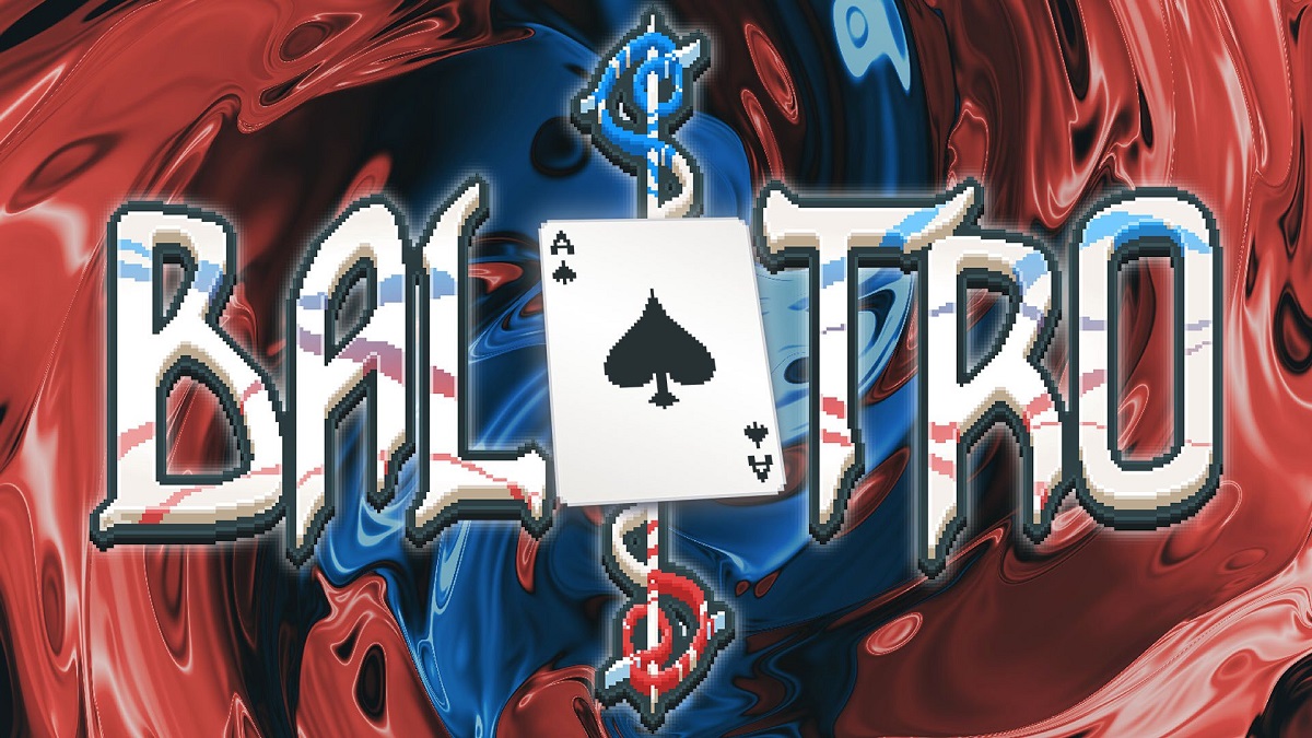 Balatro a fait carton plein : les ventes du roguelike de poker à succès ont dépassé le million d'exemplaires. Balatro a fait carton plein : les ventes du roguelike de poker à succès ont dépassé le million d'exemplaires.