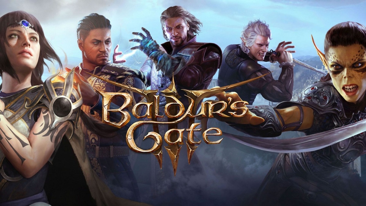 Larian Studios a tenu parole : Baldur's Gate III est désormais disponible sur Xbox Series. Larian Studios a tenu parole : Baldur's Gate III est désormais disponible sur Xbox Series.