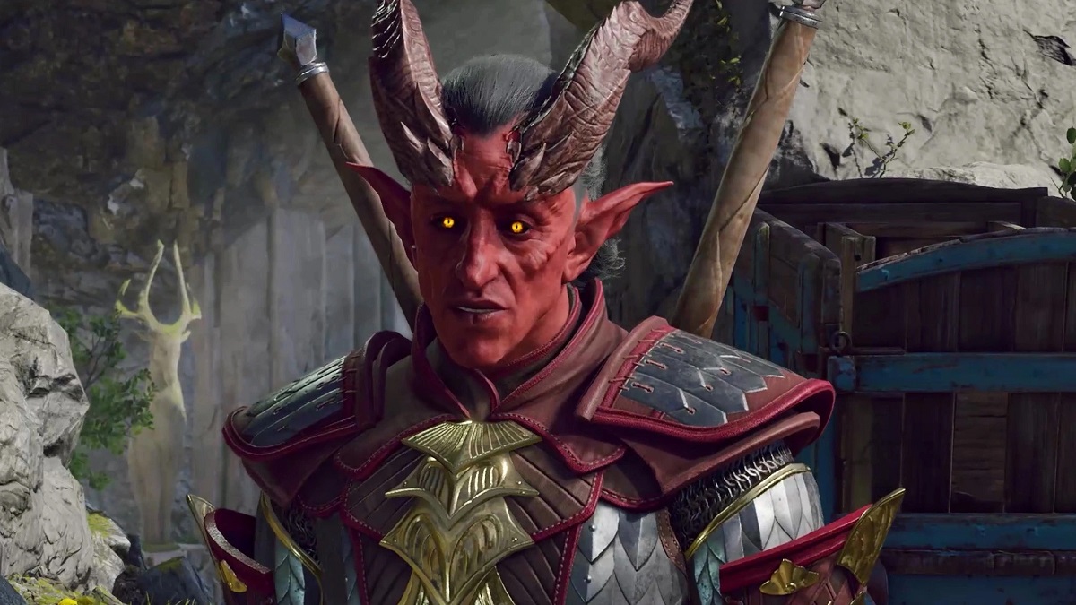 Clarification de la part de Xbox : Baldur's Gate III sur la Series S pourrait avoir un mode écran partagé, mais un peu plus tard. Clarification de la part de Xbox : Baldur's Gate III sur la Series S pourrait avoir un mode écran partagé, mais un peu plus tard.
