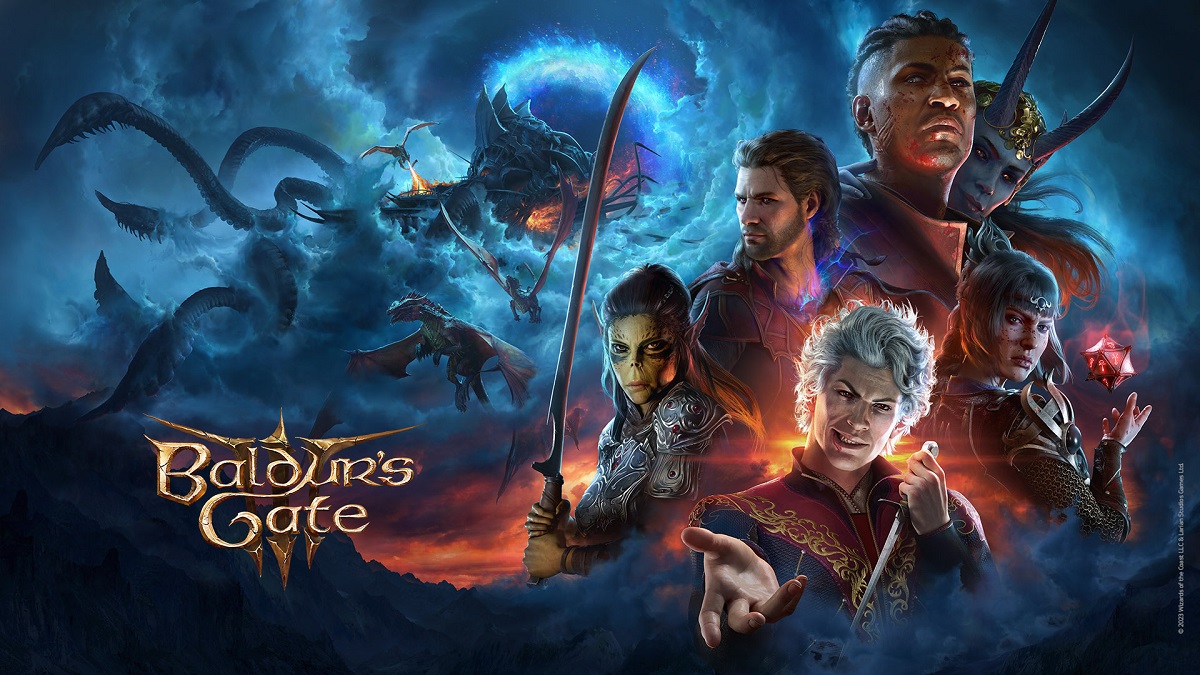 Effacez les sauvegardes et débarrassez-vous des mods ! Larian Studios a donné des recommandations pour l'installation correcte de la version complète du jeu à ceux qui ont essayé la première version de Baldur's Gate III. Effacez les sauvegardes et débarrassez-vous des mods ! Larian Studios a donné des recommandations pour l'installation correcte de la version complète du jeu à ceux qui ont essayé la première version de Baldur's Gate III.