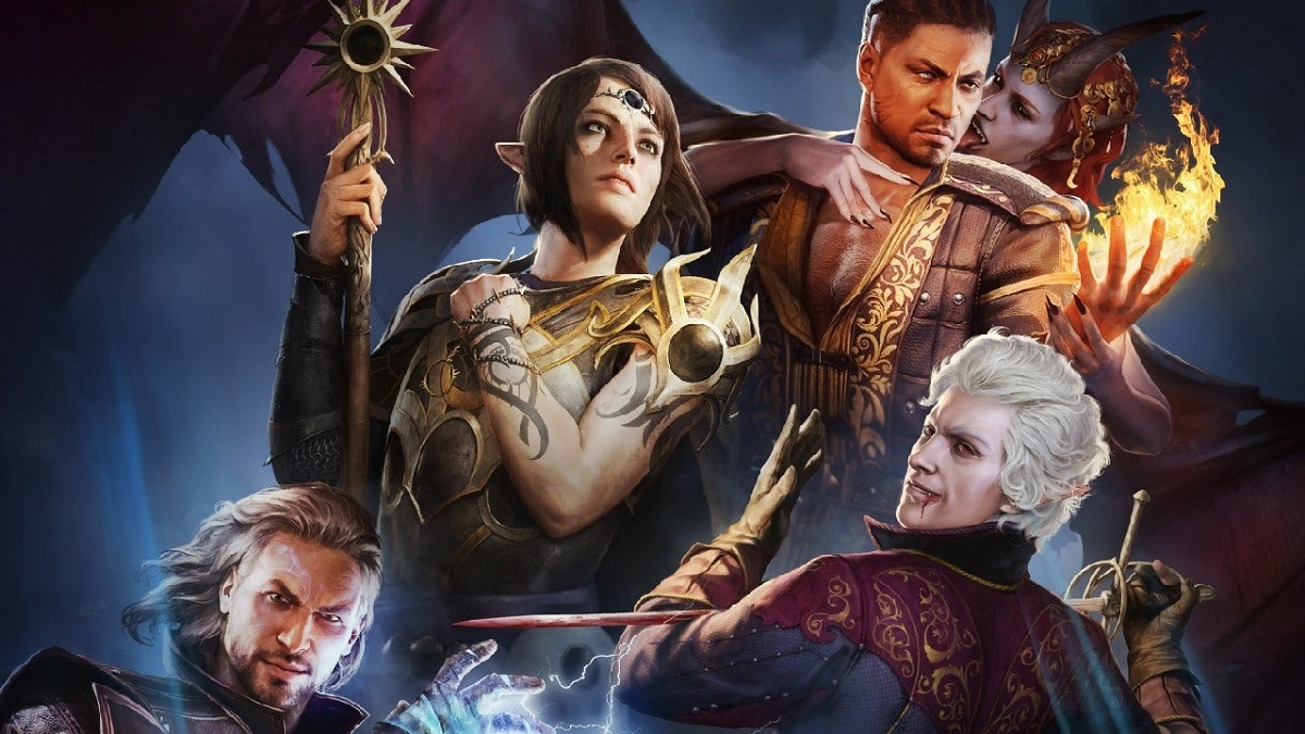 Le jour est venu ! La version PC de Baldurs Gate III est sortie, et Larian Studios a publié une bande-annonce de lancement pour marquer l'occasion. Le jour est venu ! La version PC de Baldurs Gate III est sortie, et Larian Studios a publié une bande-annonce de lancement pour marquer l'occasion.